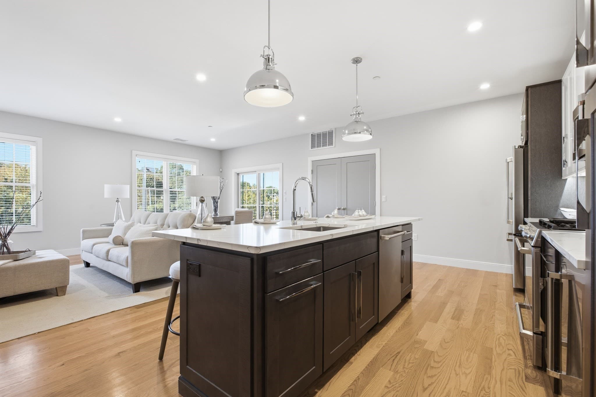Condominium at 178 Robertson St # 7, Quincy MA 02169, Quincy, photo 7 of 42
