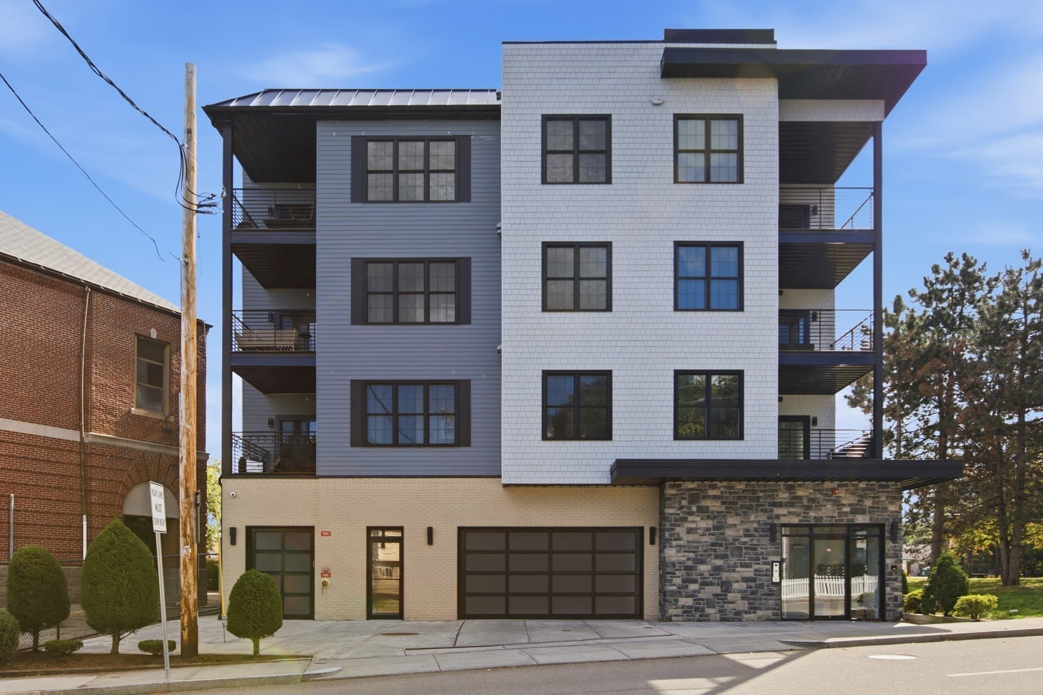 Condominium at 178 Robertson St # 7, Quincy MA 02169, Quincy, photo 36 of 42