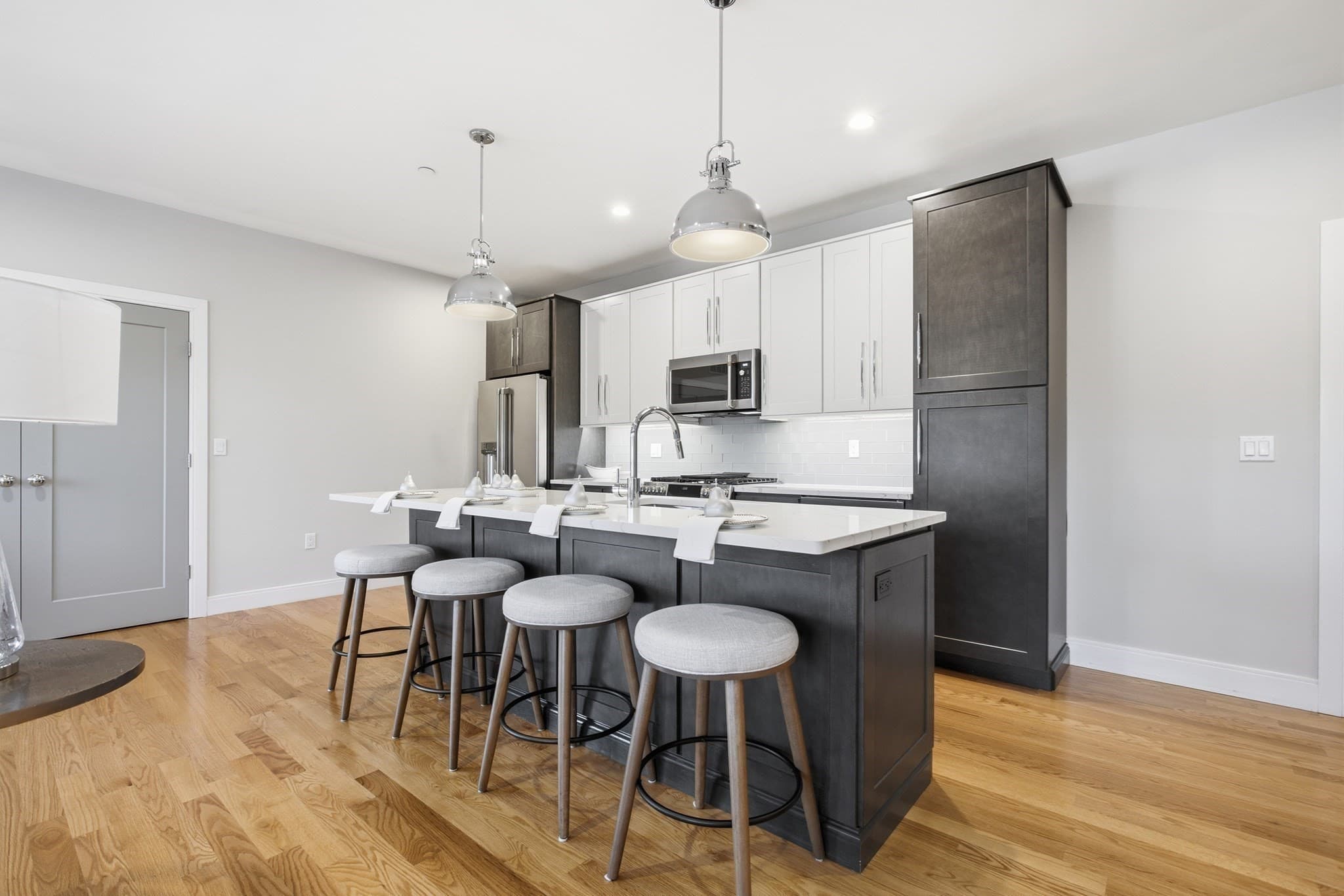 Condominium at 178 Robertson St # 7, Quincy MA 02169, Quincy, photo 5 of 42