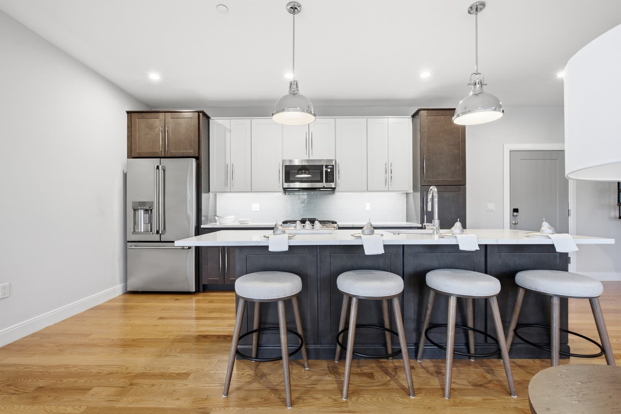 Condominium at 178 Robertson St # 7, Quincy MA 02169, Quincy, photo 8 of 42