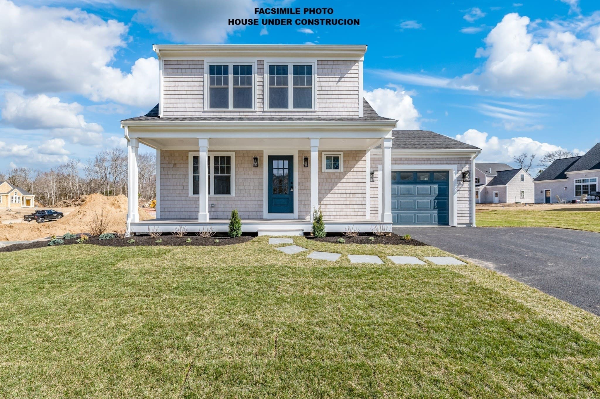Single Family Residence at 112 Pasture Hill Road, Plymouth MA 02360, Plymouth, photo 2 of 7
