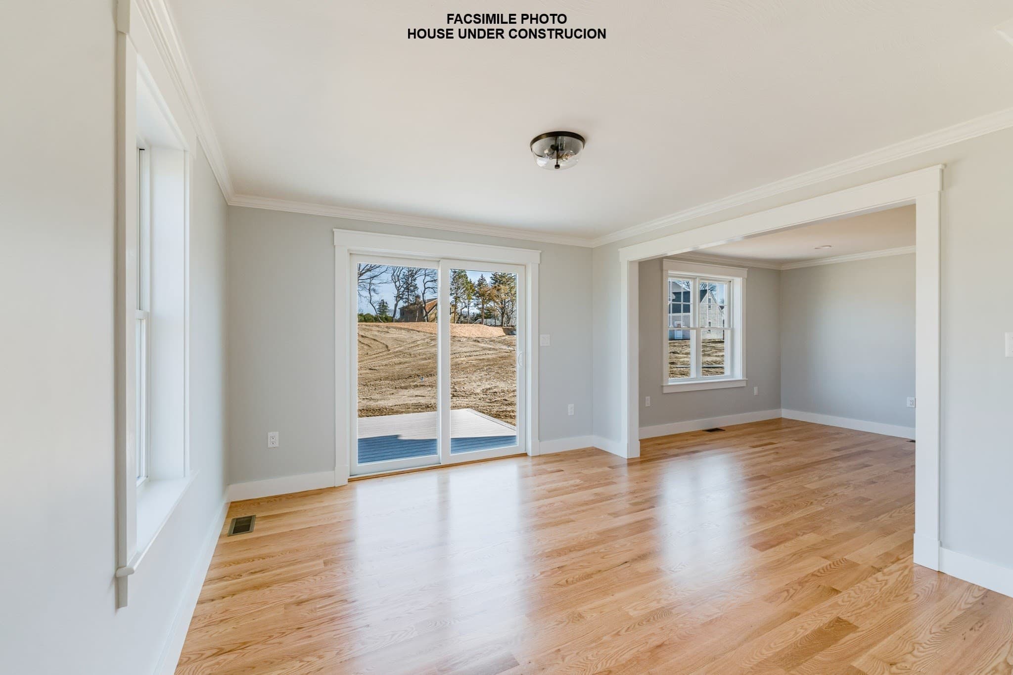 Single Family Residence at 112 Pasture Hill Road, Plymouth MA 02360, Plymouth, photo 5 of 7