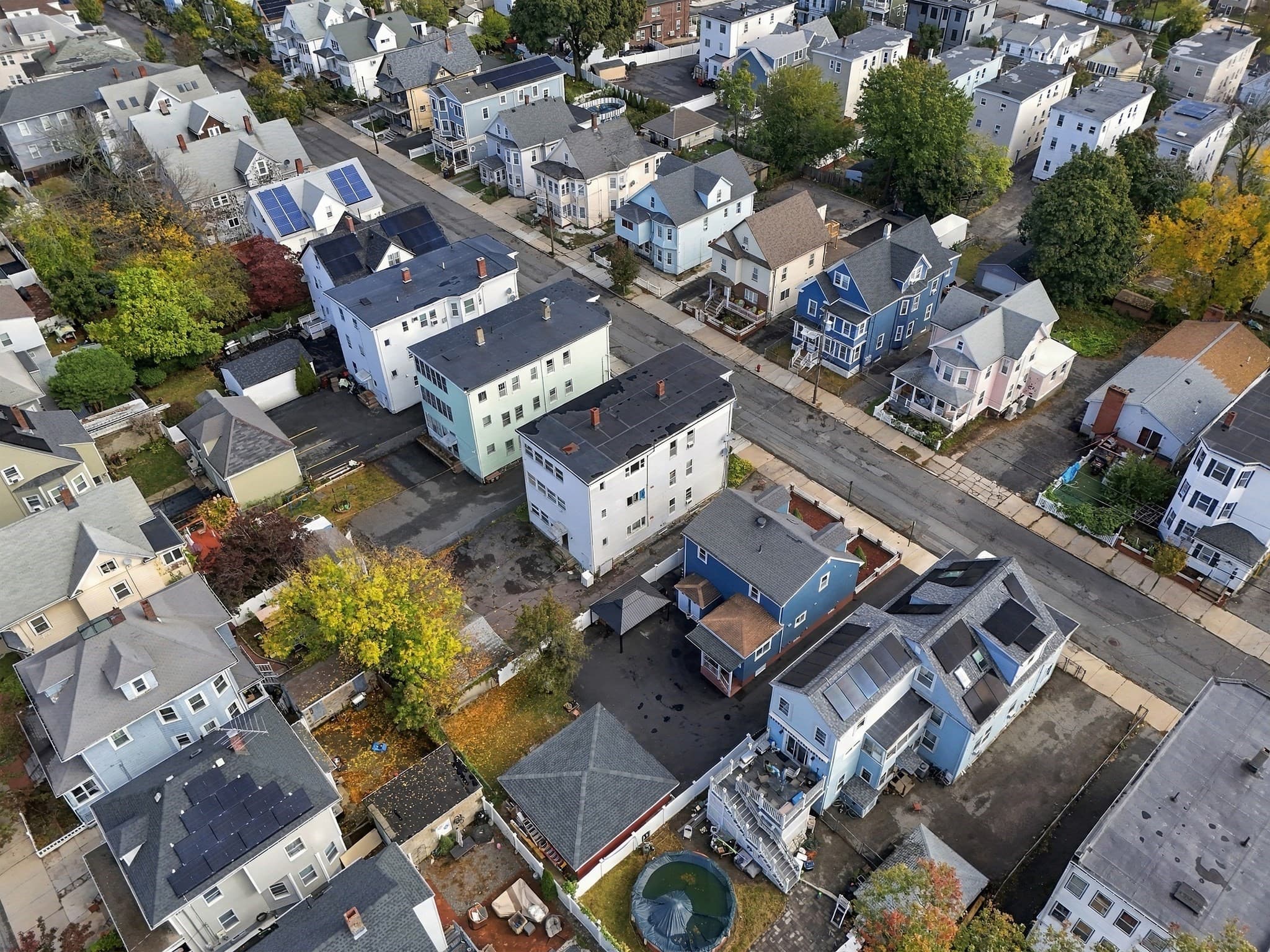 3 Family - 3 Units Up/Down at 86 Francis, Everett MA 02149, photo 5 of 36