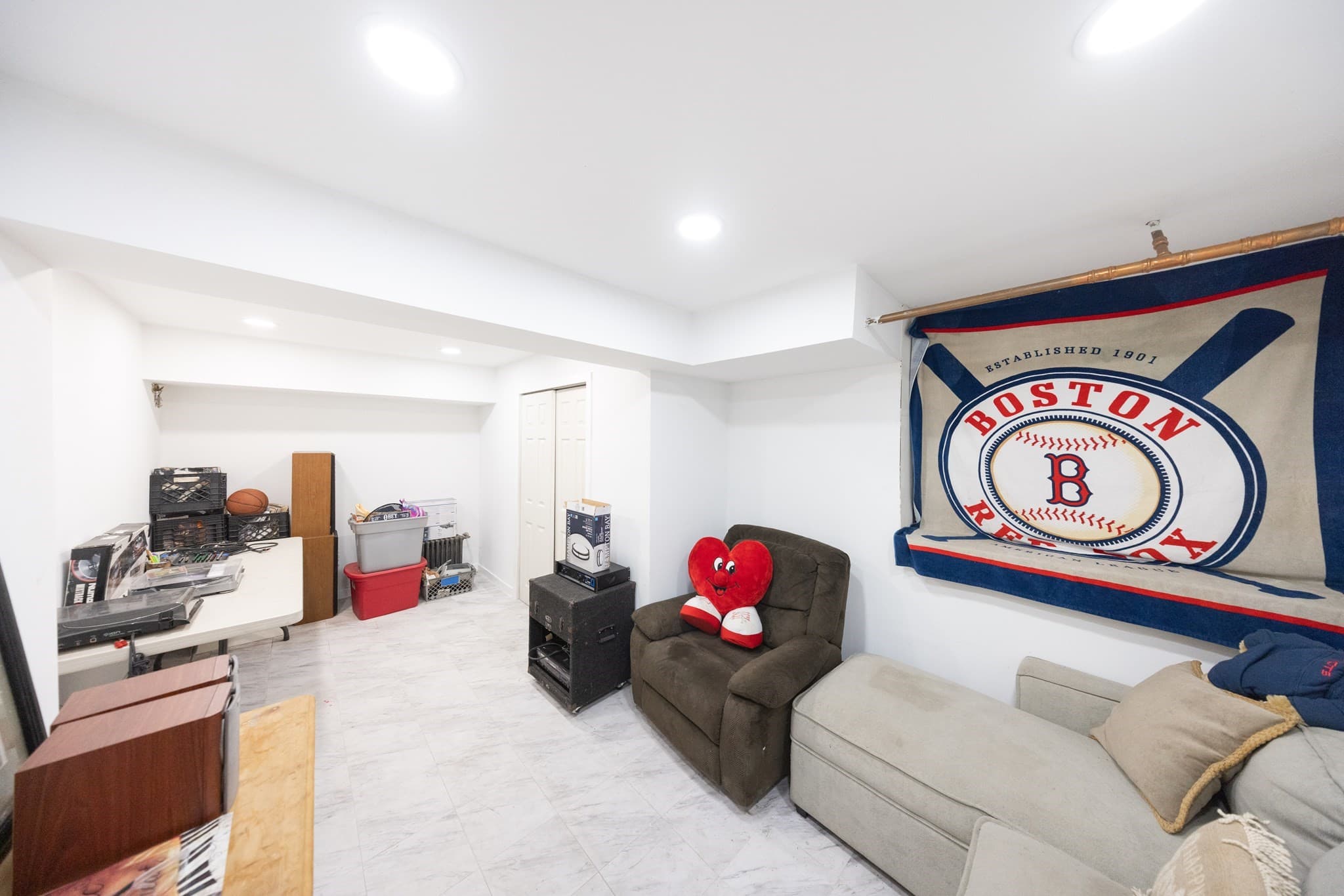 Single Family Residence at 174 Ashburnham Hill Road, Fitchburg MA 01420, Fitchburg, photo 22 of 32