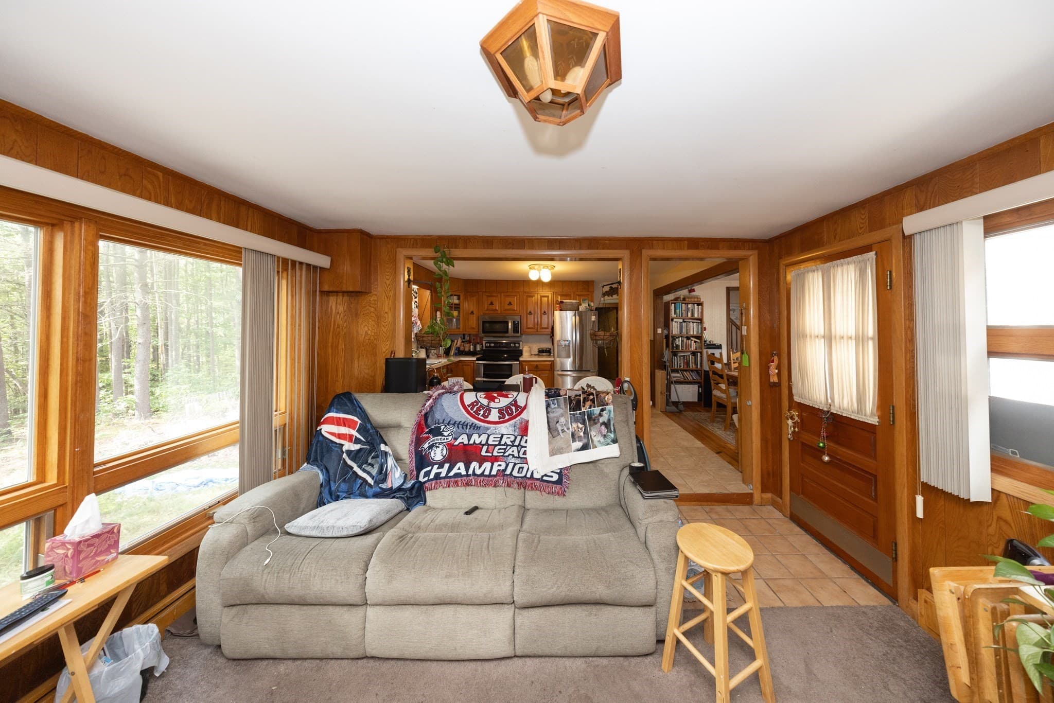 Single Family Residence at 174 Ashburnham Hill Road, Fitchburg MA 01420, Fitchburg, photo 7 of 32