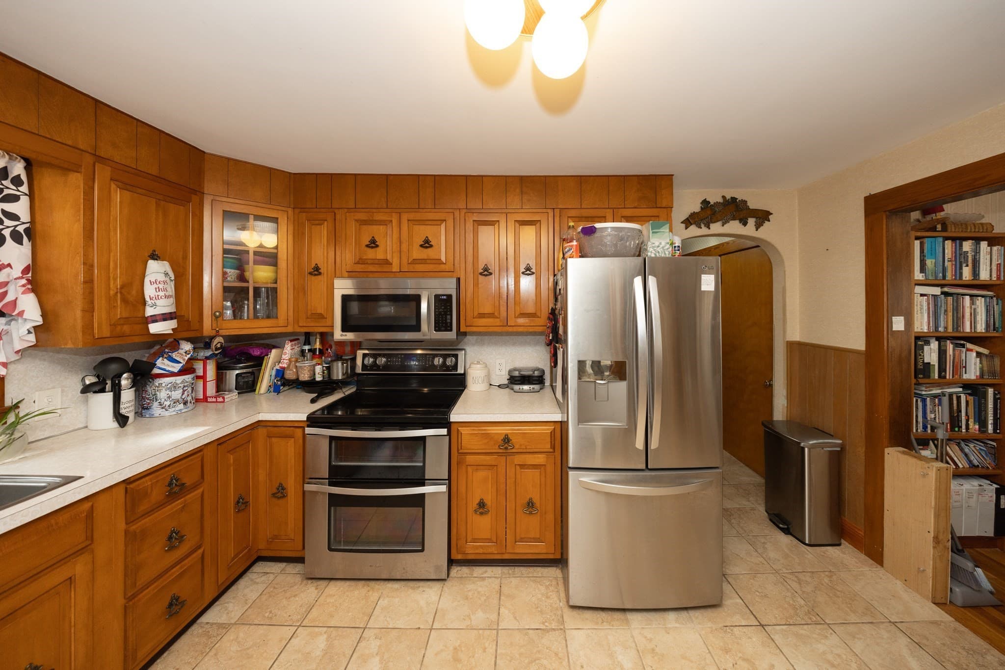 Single Family Residence at 174 Ashburnham Hill Road, Fitchburg MA 01420, Fitchburg, photo 3 of 32