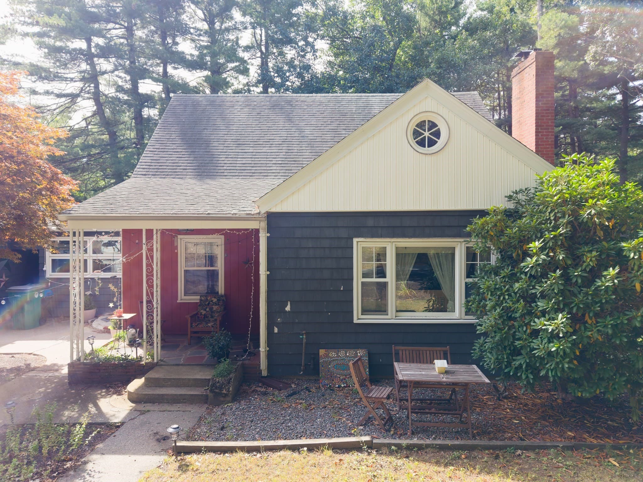 174 Ashburnham Hill Road, Fitchburg MA 01420