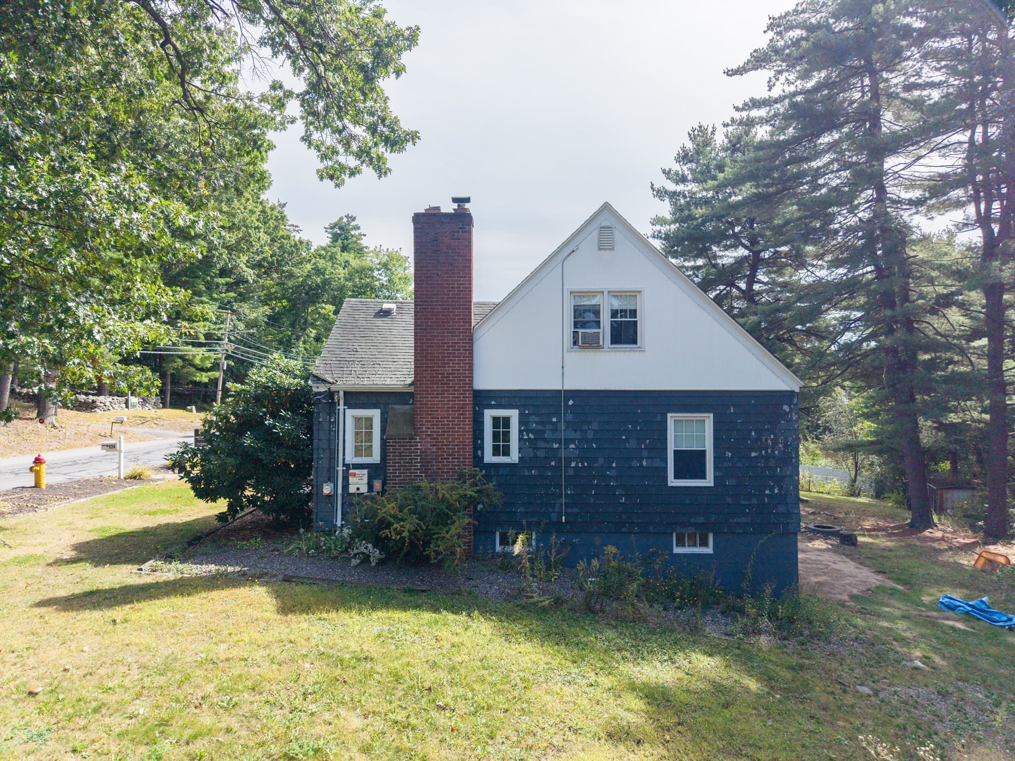 Single Family Residence at 174 Ashburnham Hill Road, Fitchburg MA 01420, Fitchburg, photo 28 of 32