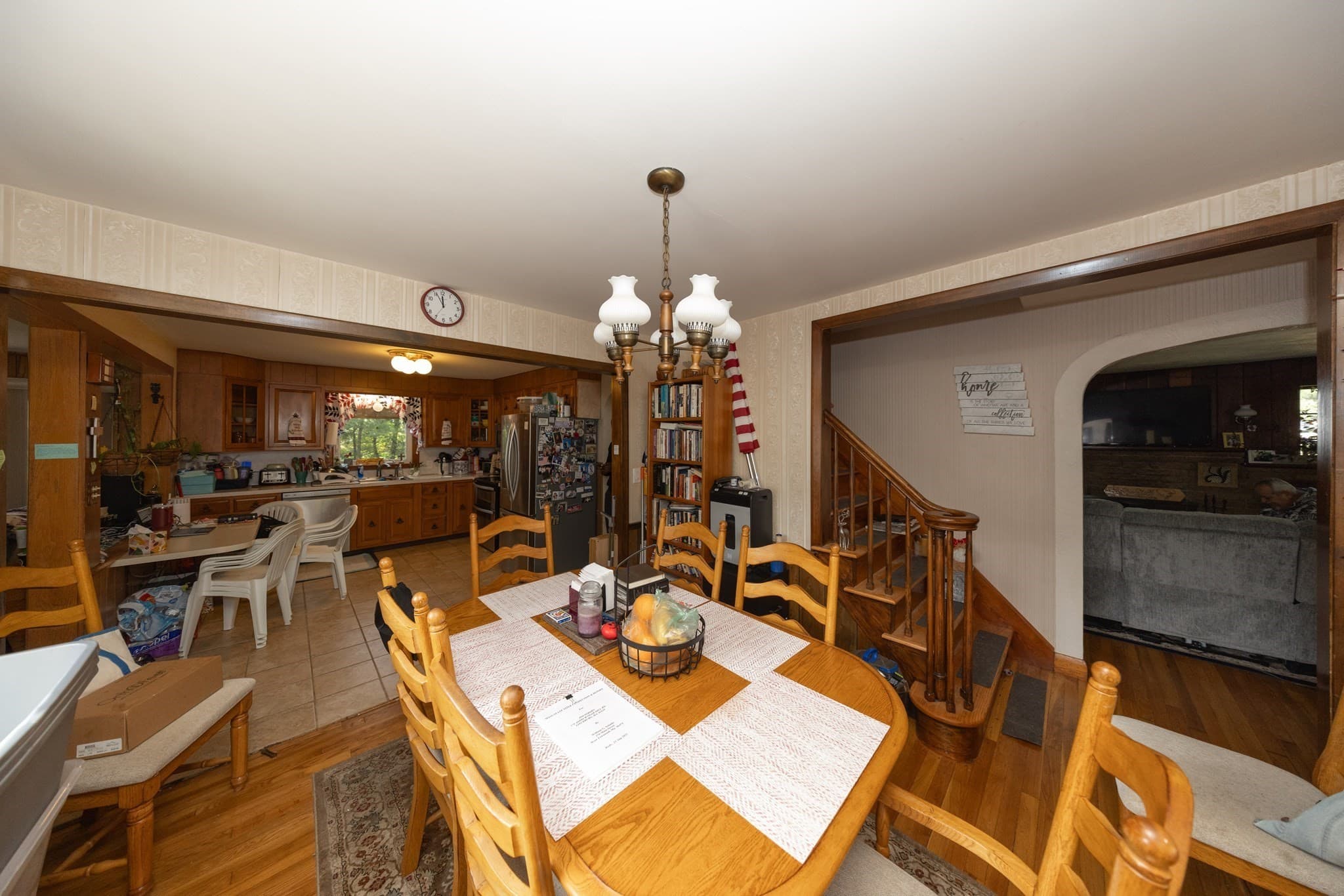 Single Family Residence at 174 Ashburnham Hill Road, Fitchburg MA 01420, Fitchburg, photo 5 of 32