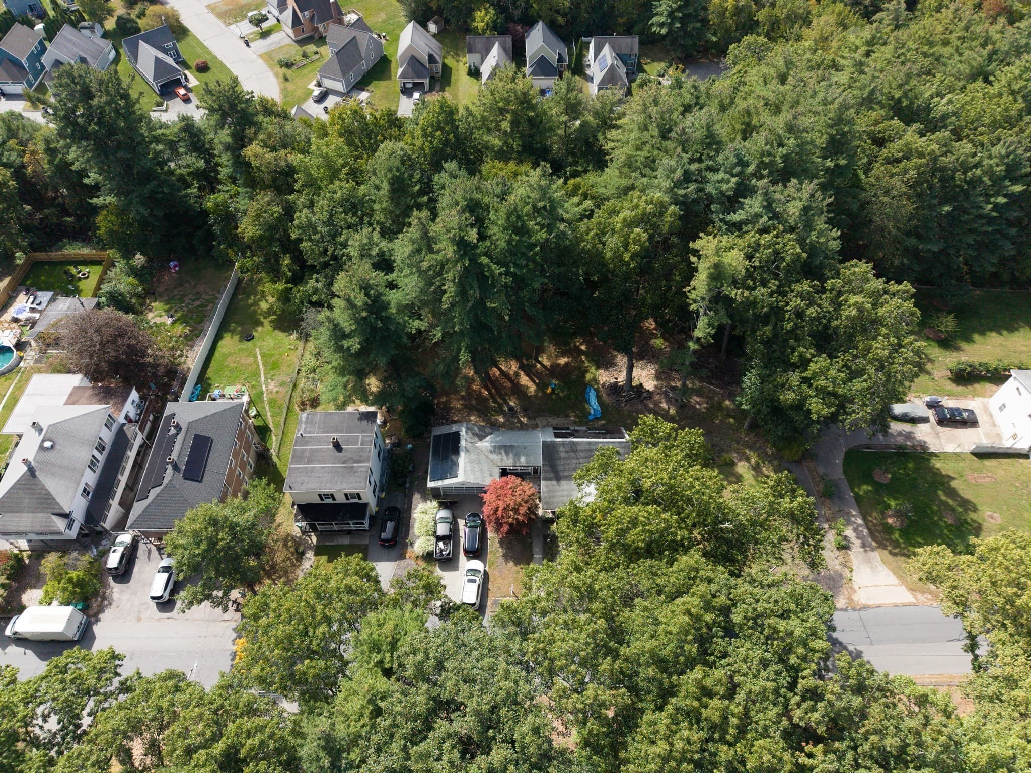 Single Family Residence at 174 Ashburnham Hill Road, Fitchburg MA 01420, Fitchburg, photo 30 of 32