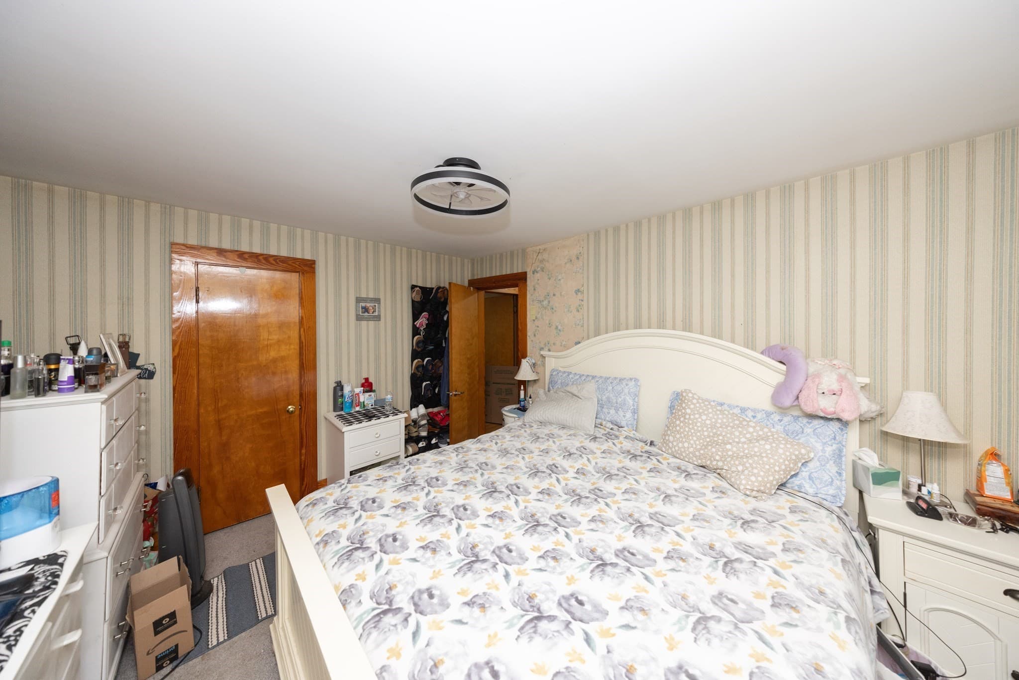 Single Family Residence at 174 Ashburnham Hill Road, Fitchburg MA 01420, Fitchburg, photo 14 of 32