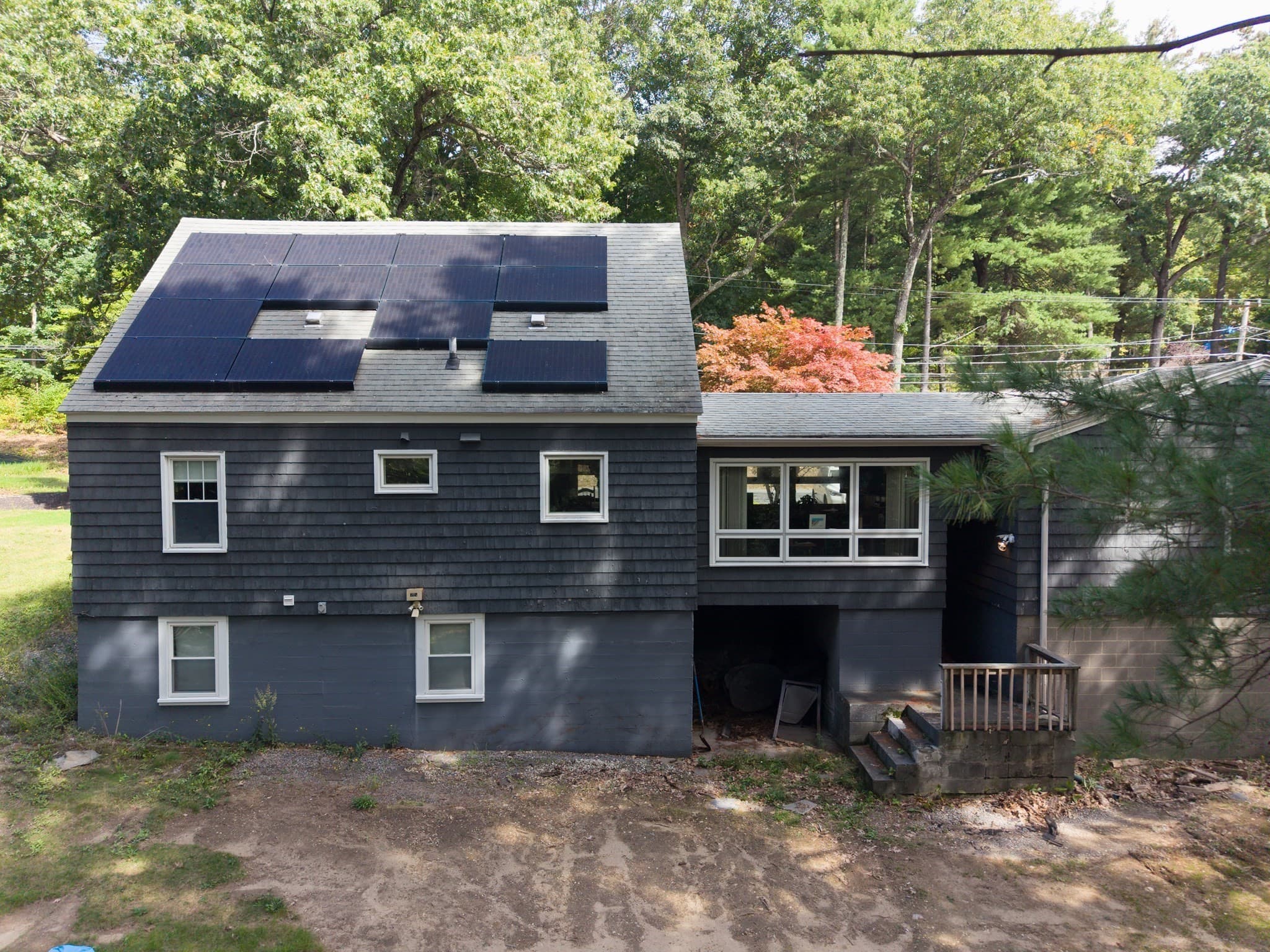 Single Family Residence at 174 Ashburnham Hill Road, Fitchburg MA 01420, Fitchburg, photo 29 of 32
