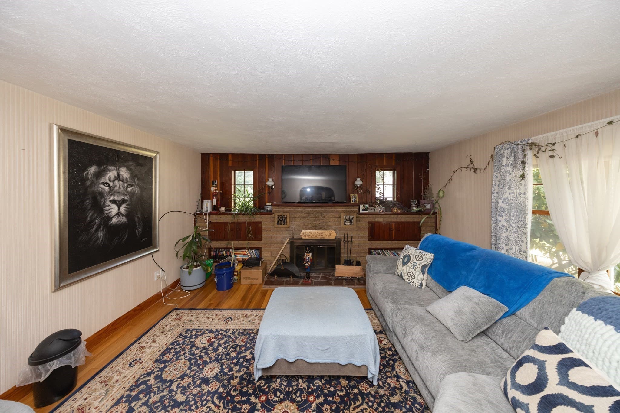 Single Family Residence at 174 Ashburnham Hill Road, Fitchburg MA 01420, Fitchburg, photo 8 of 32