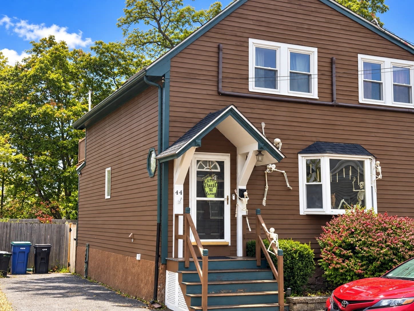 Single Family Residence at 44 Balcomb St, Salem MA 01970, Salem, photo 2 of 7