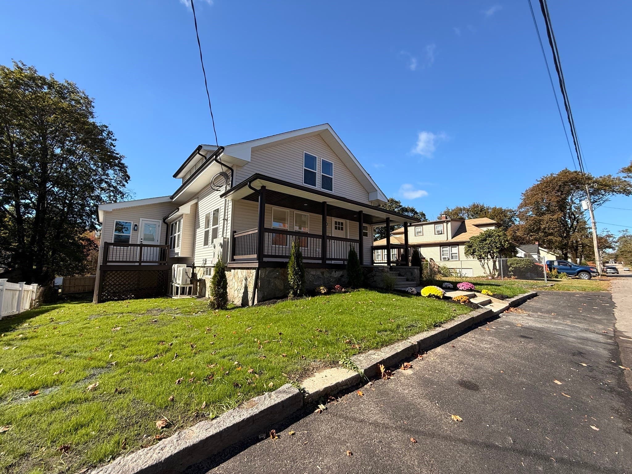2 Family - 2 Units Up/Down at 20 Guild Rd, Brockton MA 02302, Brockton, photo 2 of 42
