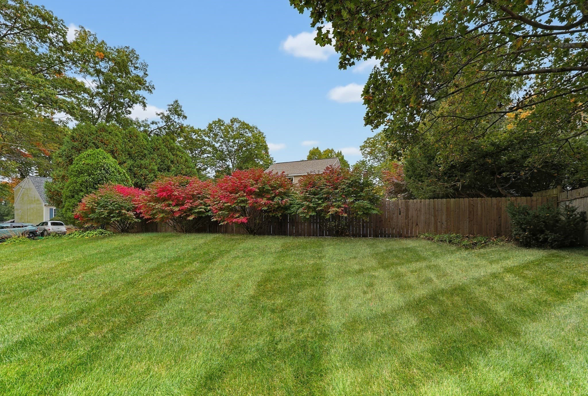 Single Family Residence at 63 Cypress Rd, Attleboro MA 02703, Attleboro, photo 32 of 40