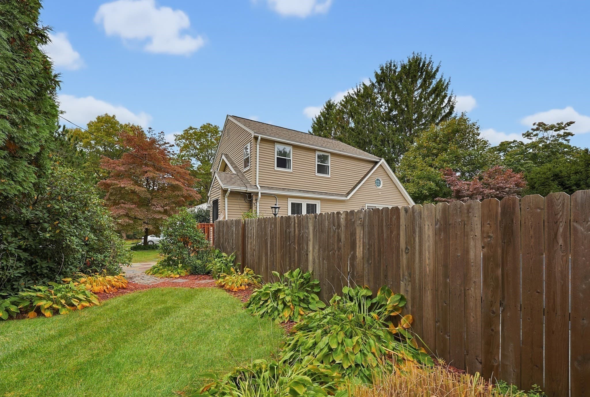 Single Family Residence at 63 Cypress Rd, Attleboro MA 02703, Attleboro, photo 28 of 40