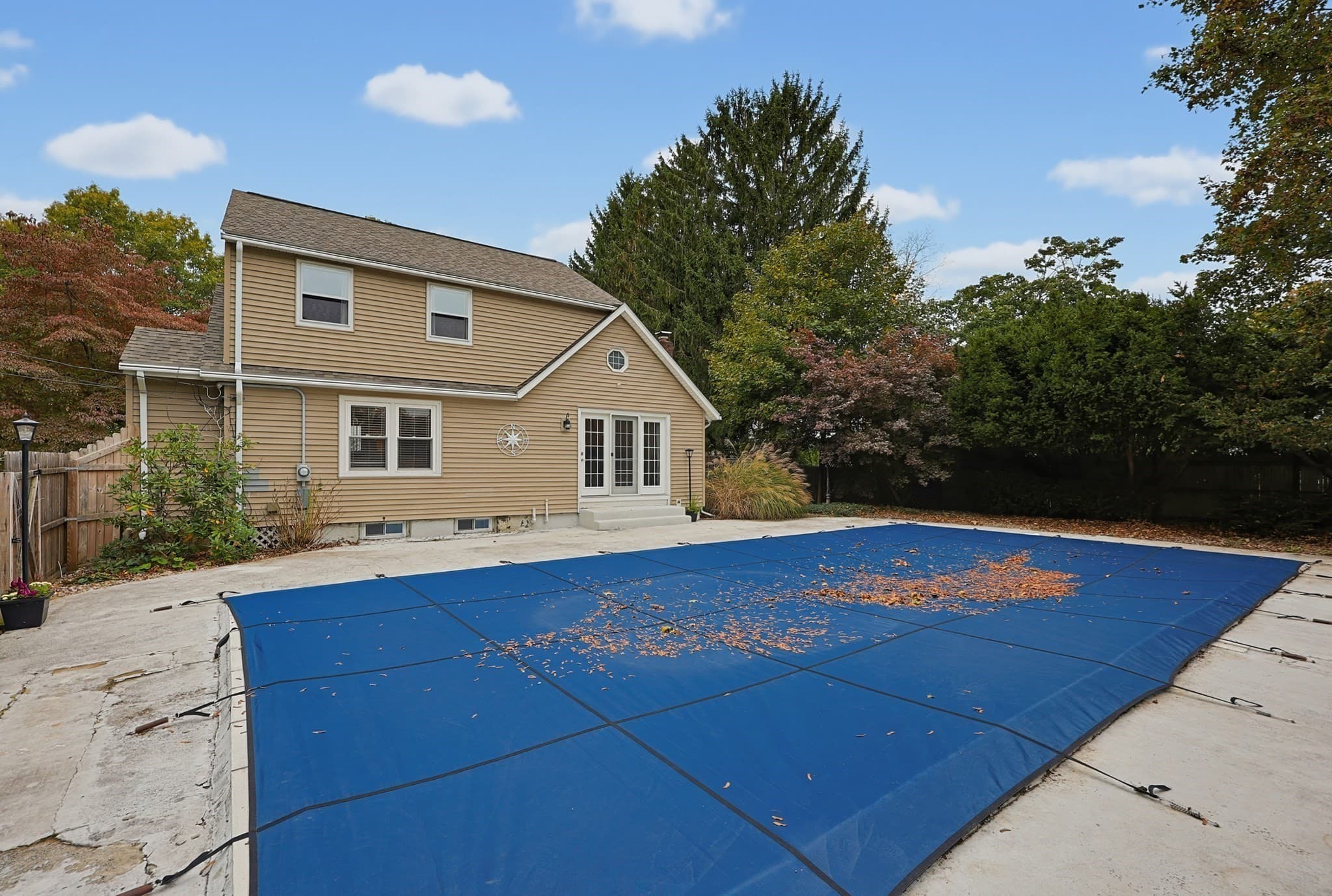 Single Family Residence at 63 Cypress Rd, Attleboro MA 02703, Attleboro, photo 30 of 40