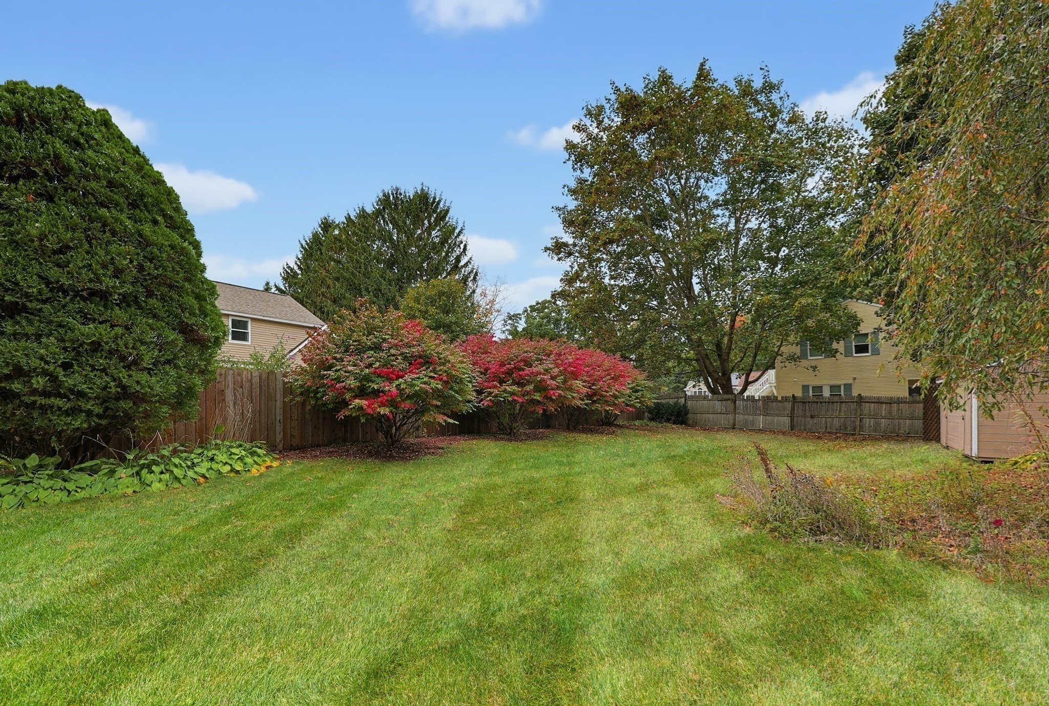 Single Family Residence at 63 Cypress Rd, Attleboro MA 02703, Attleboro, photo 31 of 40