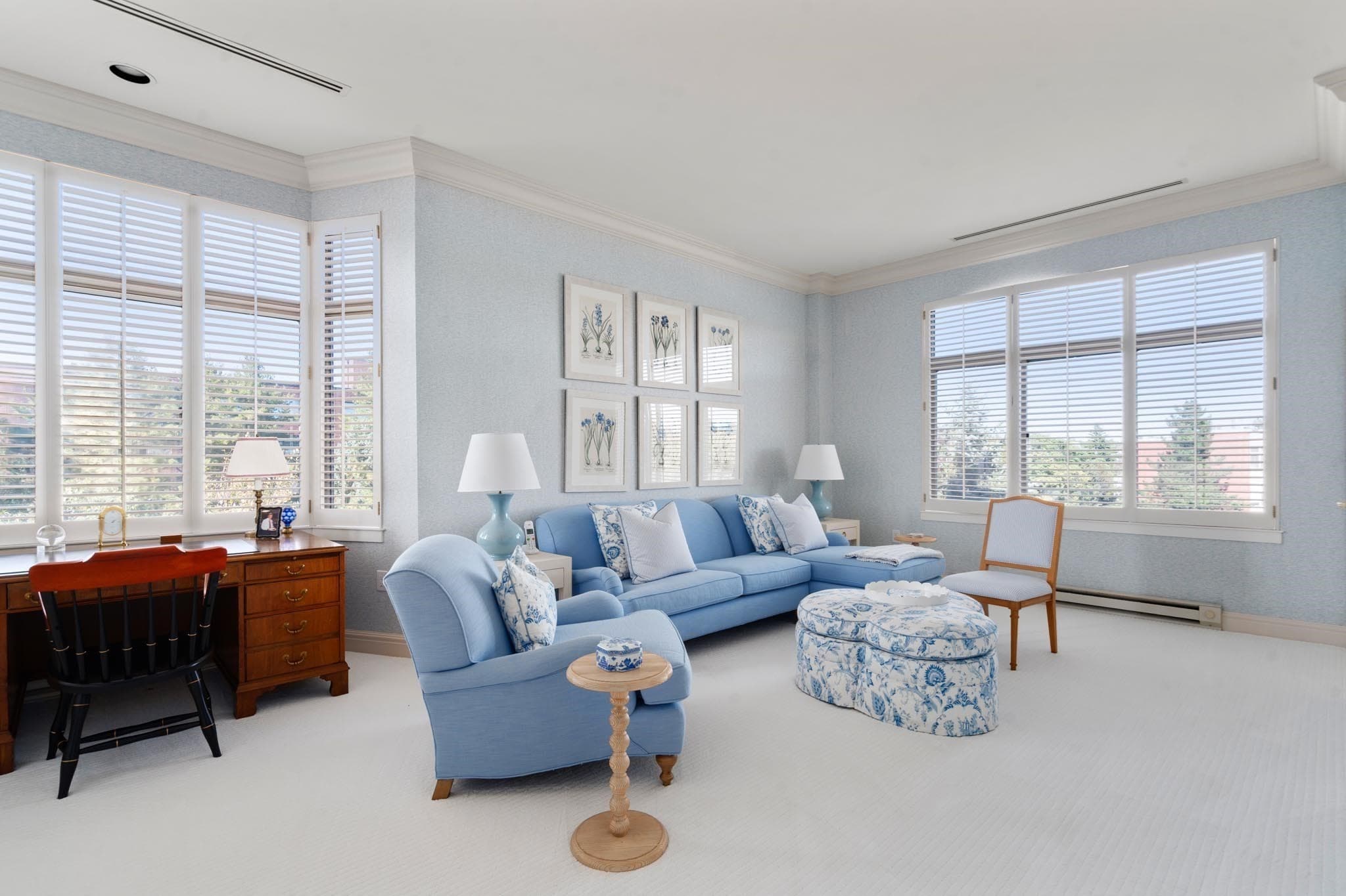 Condominium at 99 Florence # 50, Newton MA 02467, Newton, photo 6 of 13