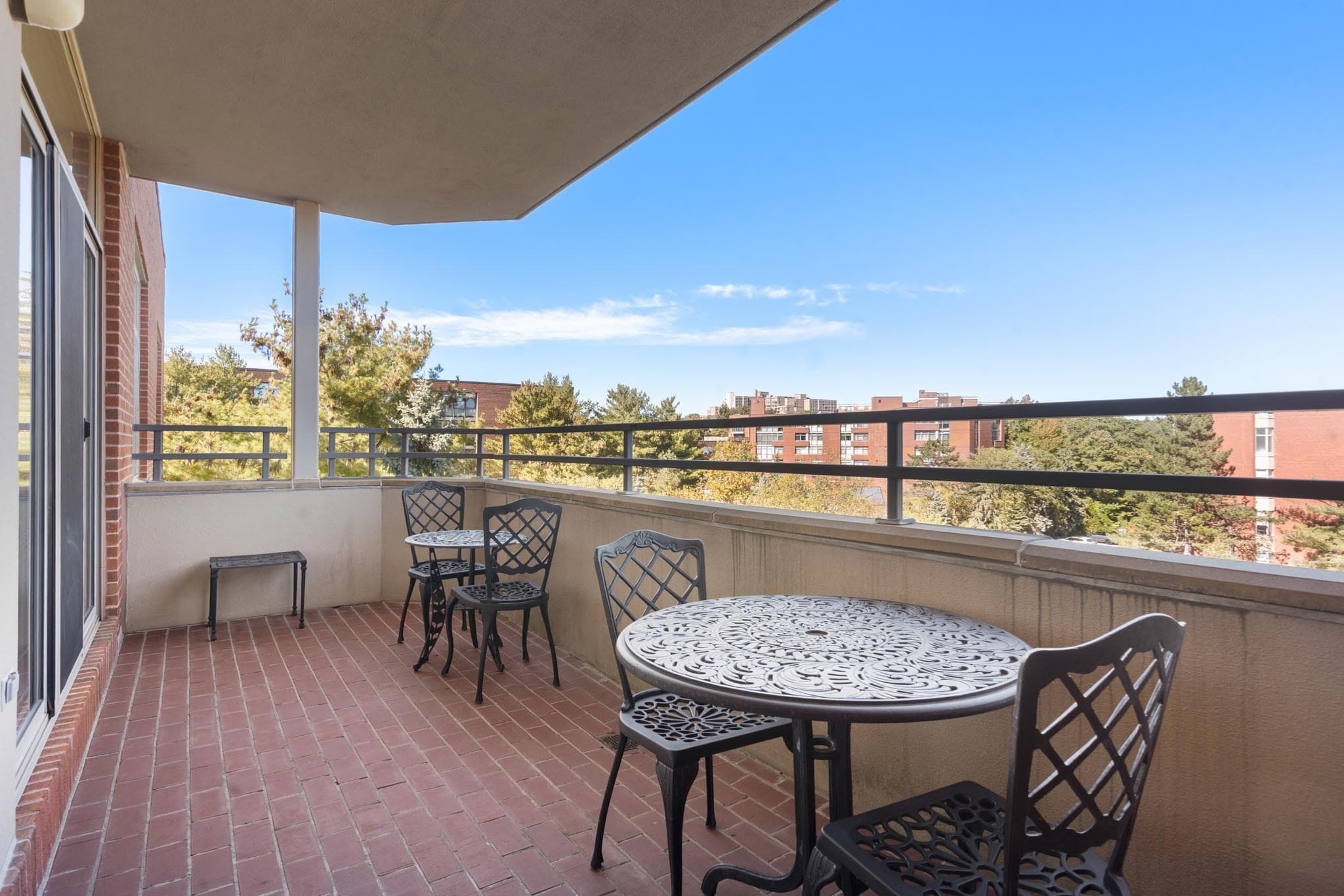 Condominium at 99 Florence # 50, Newton MA 02467, Newton, photo 12 of 13