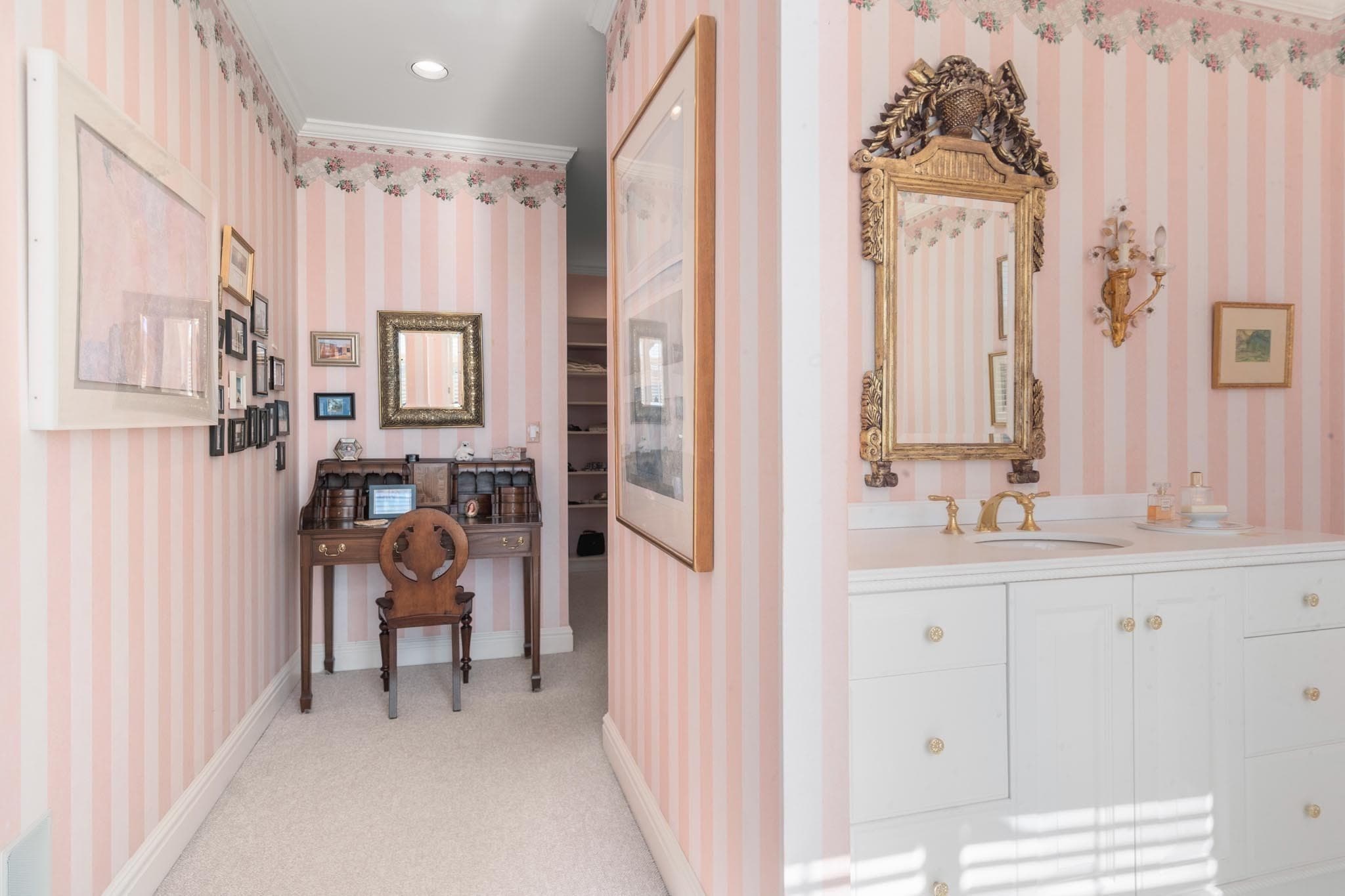 Condominium at 99 Florence # 50, Newton MA 02467, Newton, photo 10 of 13