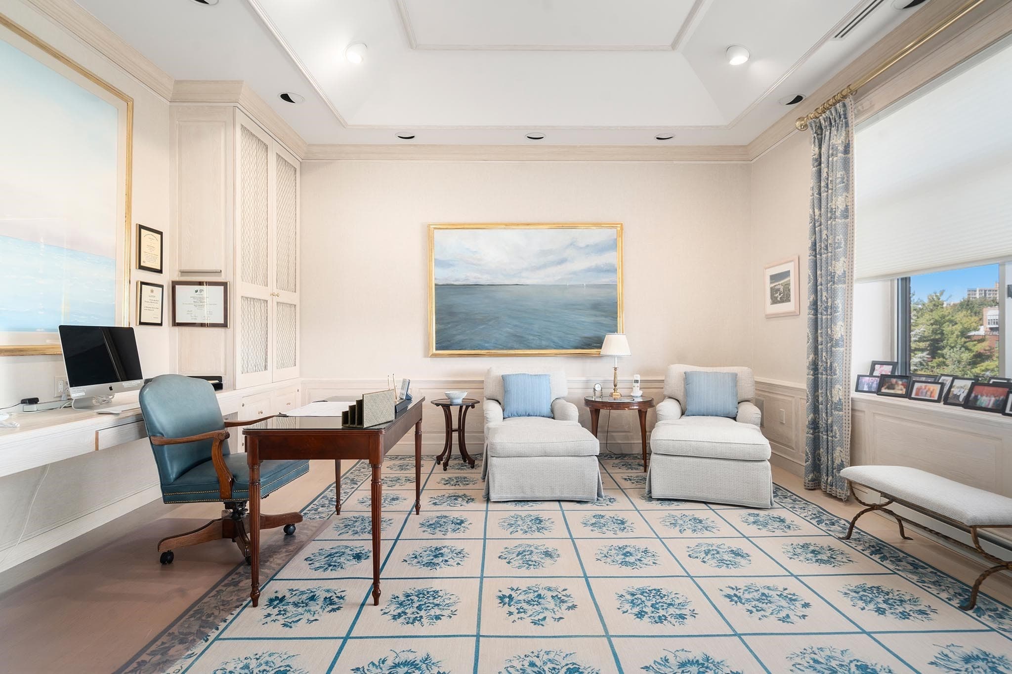 Condominium at 99 Florence # 50, Newton MA 02467, Newton, photo 4 of 13