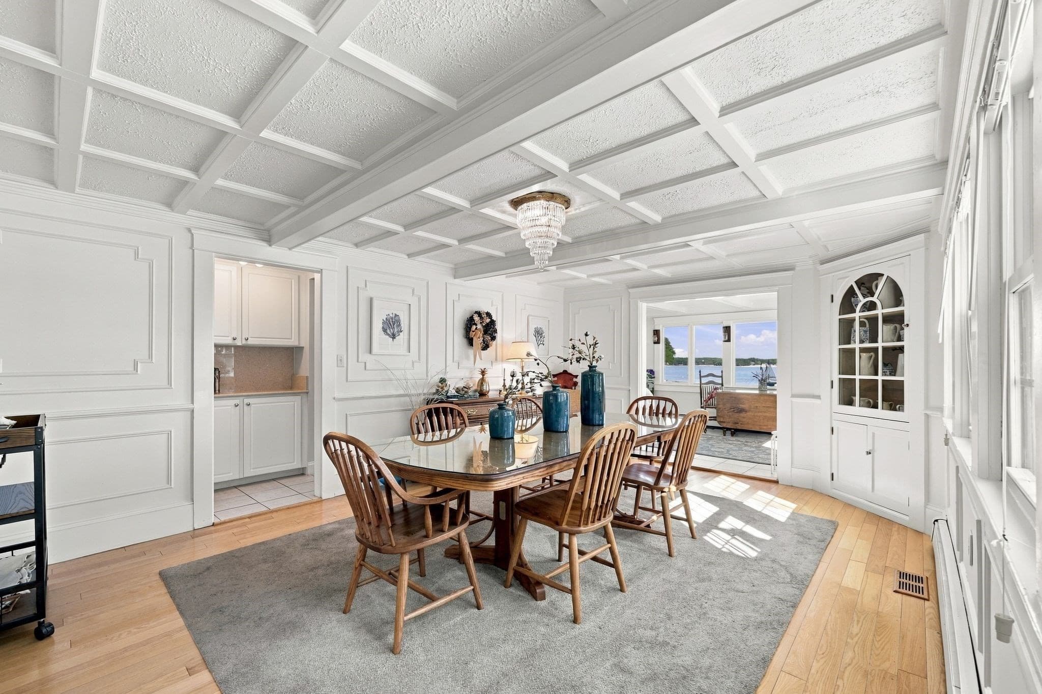 Single Family Residence at 5 Jefferson Shores Rd, Wareham MA 02532, photo 13 of 42