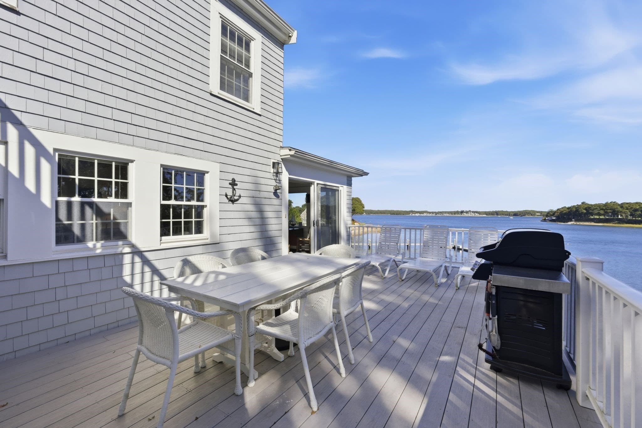 Single Family Residence at 5 Jefferson Shores Rd, Wareham MA 02532, photo 36 of 42