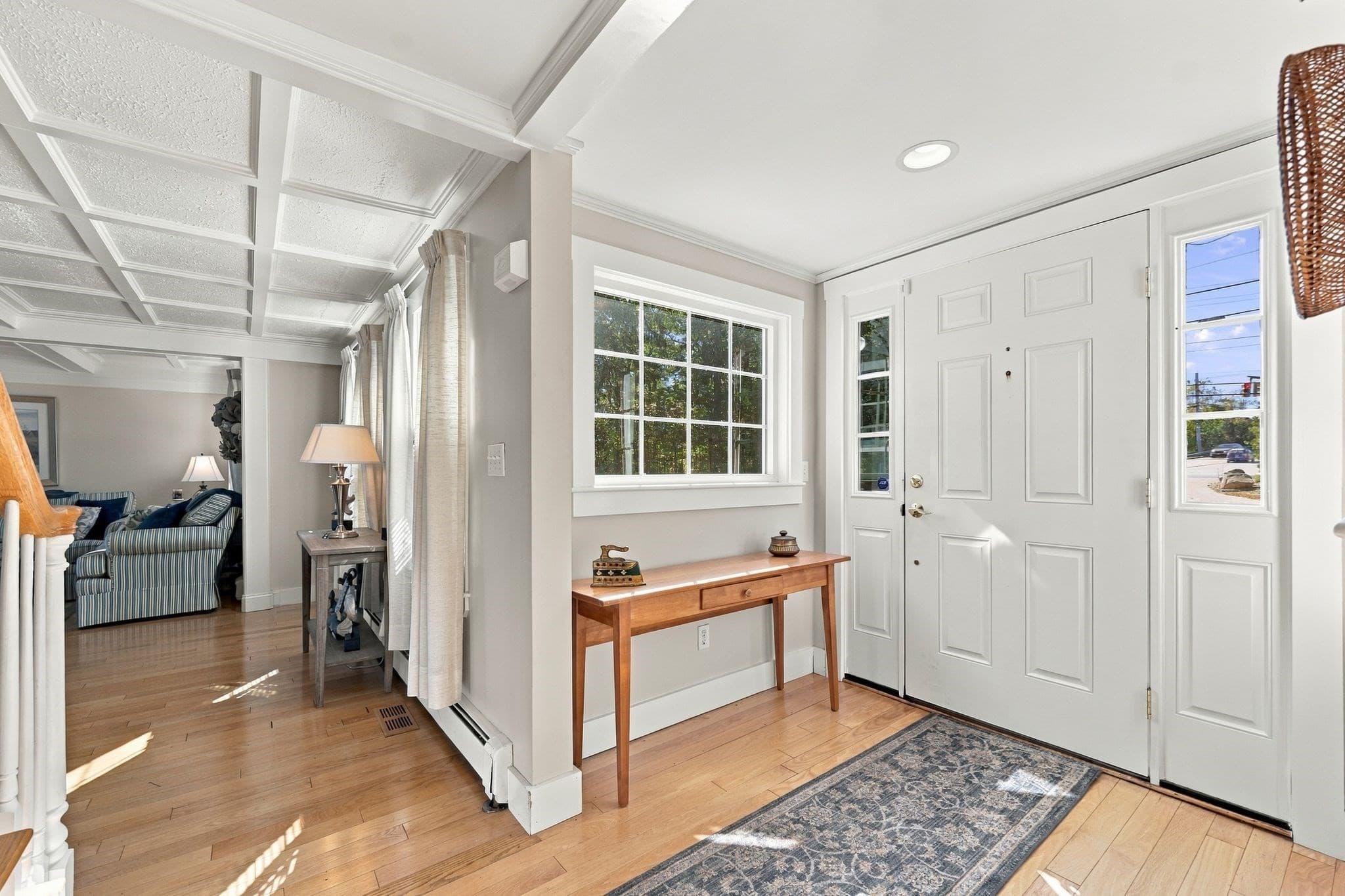 Single Family Residence at 5 Jefferson Shores Rd, Wareham MA 02532, photo 5 of 42