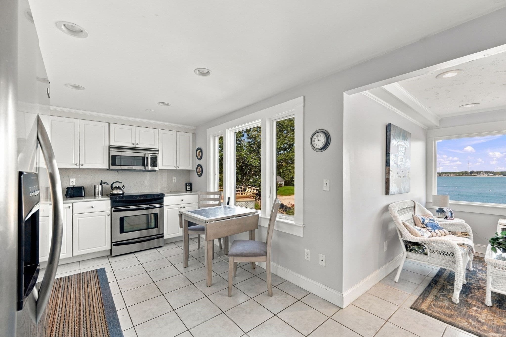 Single Family Residence at 5 Jefferson Shores Rd, Wareham MA 02532, photo 20 of 42