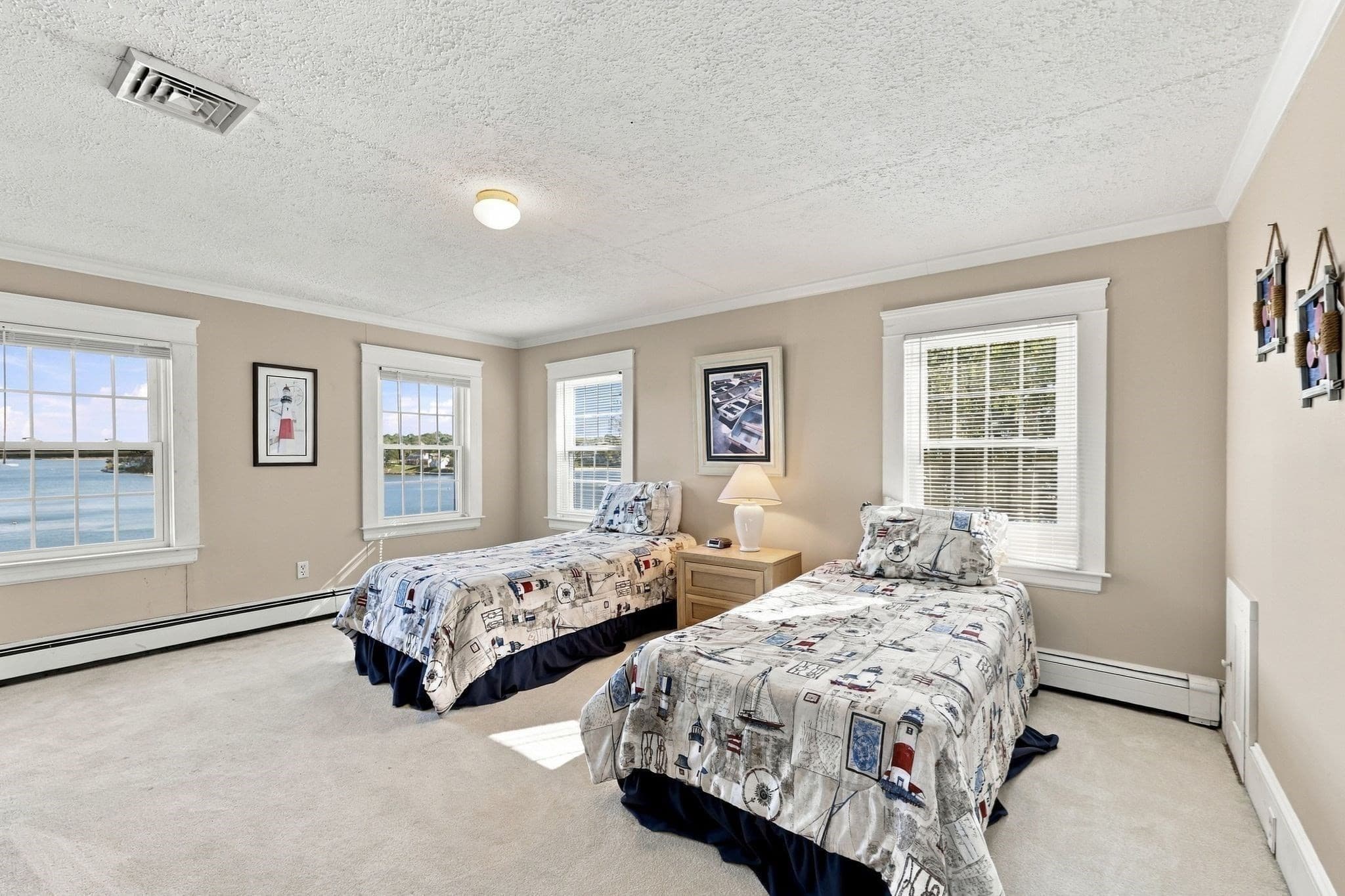 Single Family Residence at 5 Jefferson Shores Rd, Wareham MA 02532, photo 30 of 42