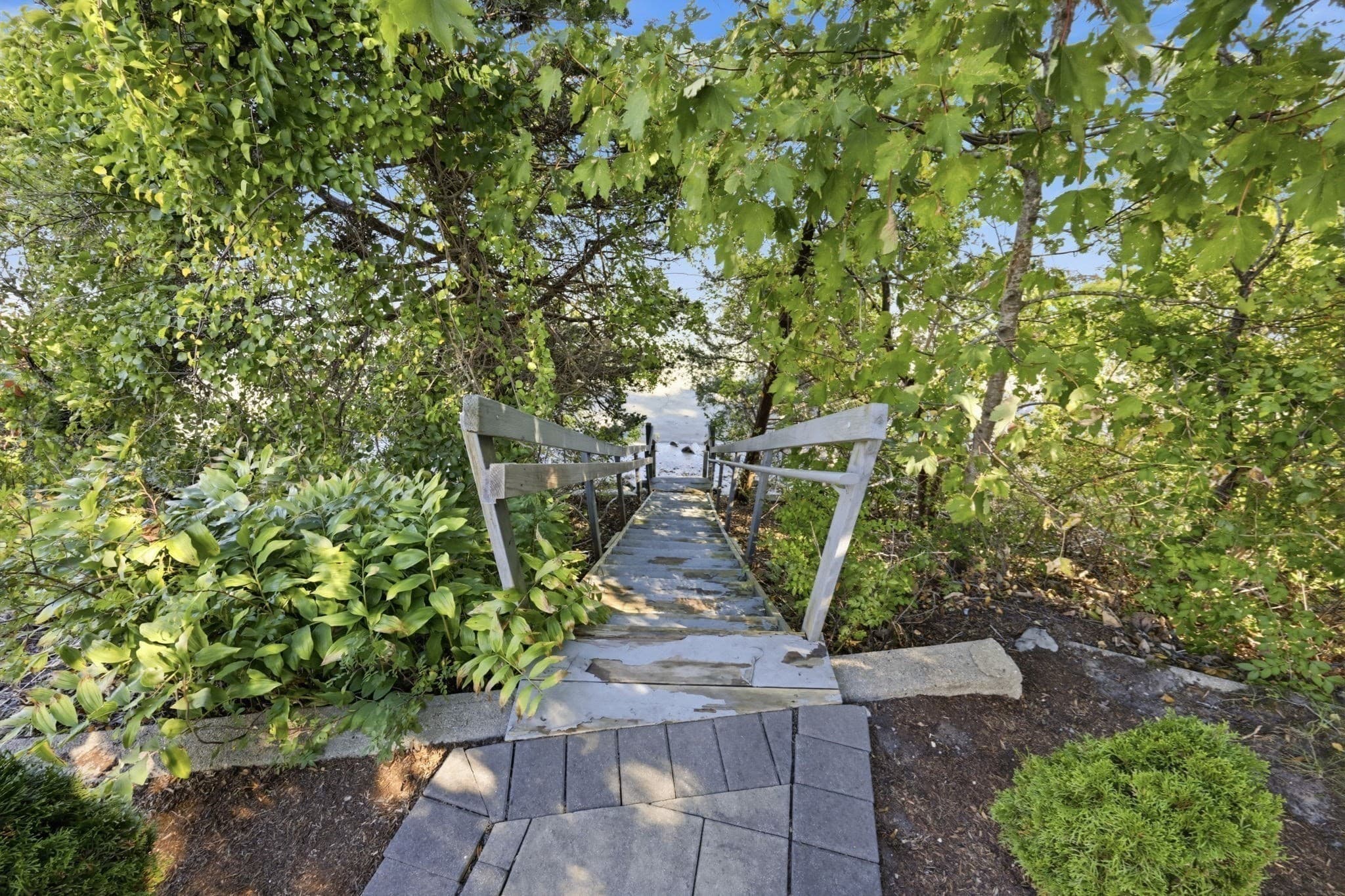 Single Family Residence at 5 Jefferson Shores Rd, Wareham MA 02532, photo 39 of 42