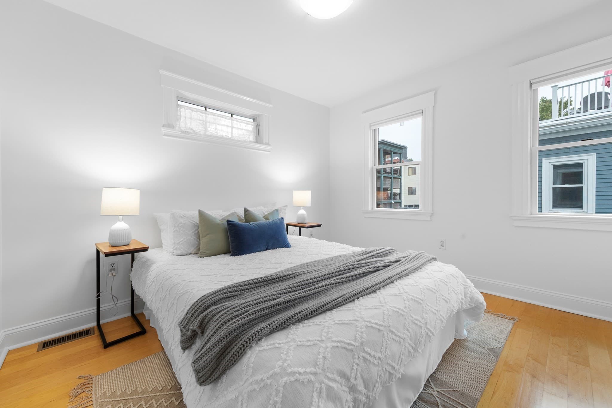 Condominium at 4 Union Terrace # 4, Cambridge MA 02141, Cambridge, photo 27 of 41