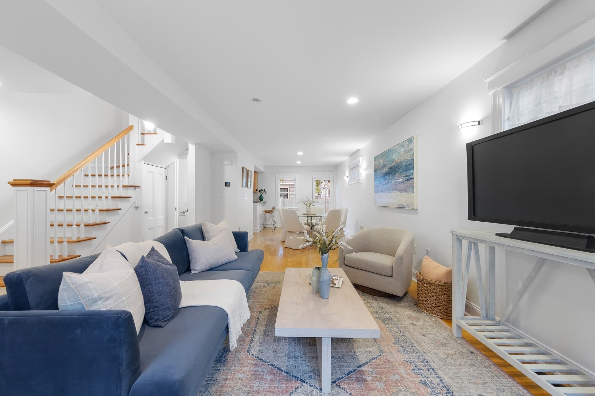 Condominium at 4 Union Terrace # 4, Cambridge MA 02141, Cambridge, photo 13 of 41