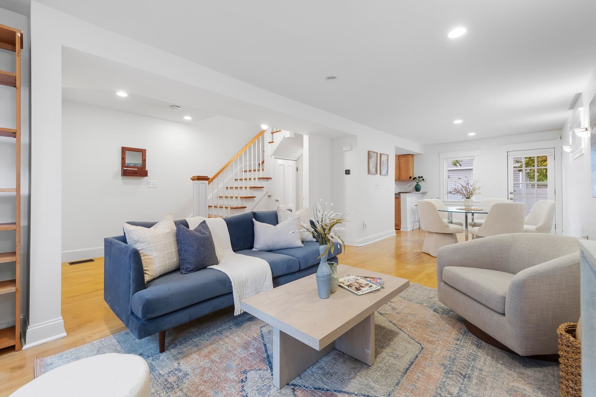 Condominium at 4 Union Terrace # 4, Cambridge MA 02141, Cambridge, photo 12 of 41