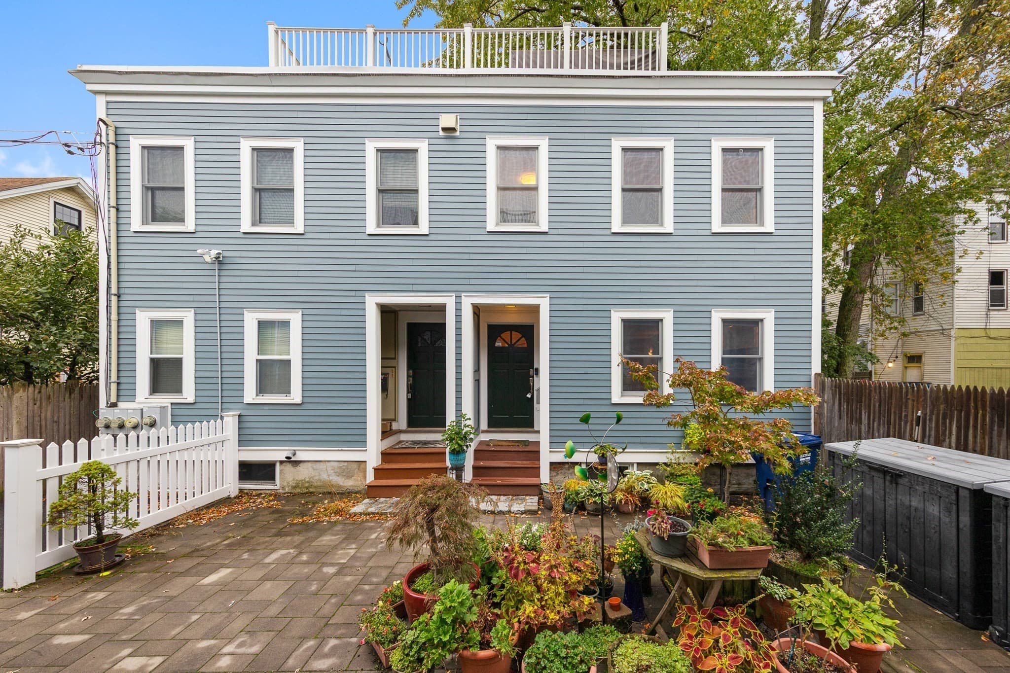 4 Union Terrace # 4, Cambridge MA 02141