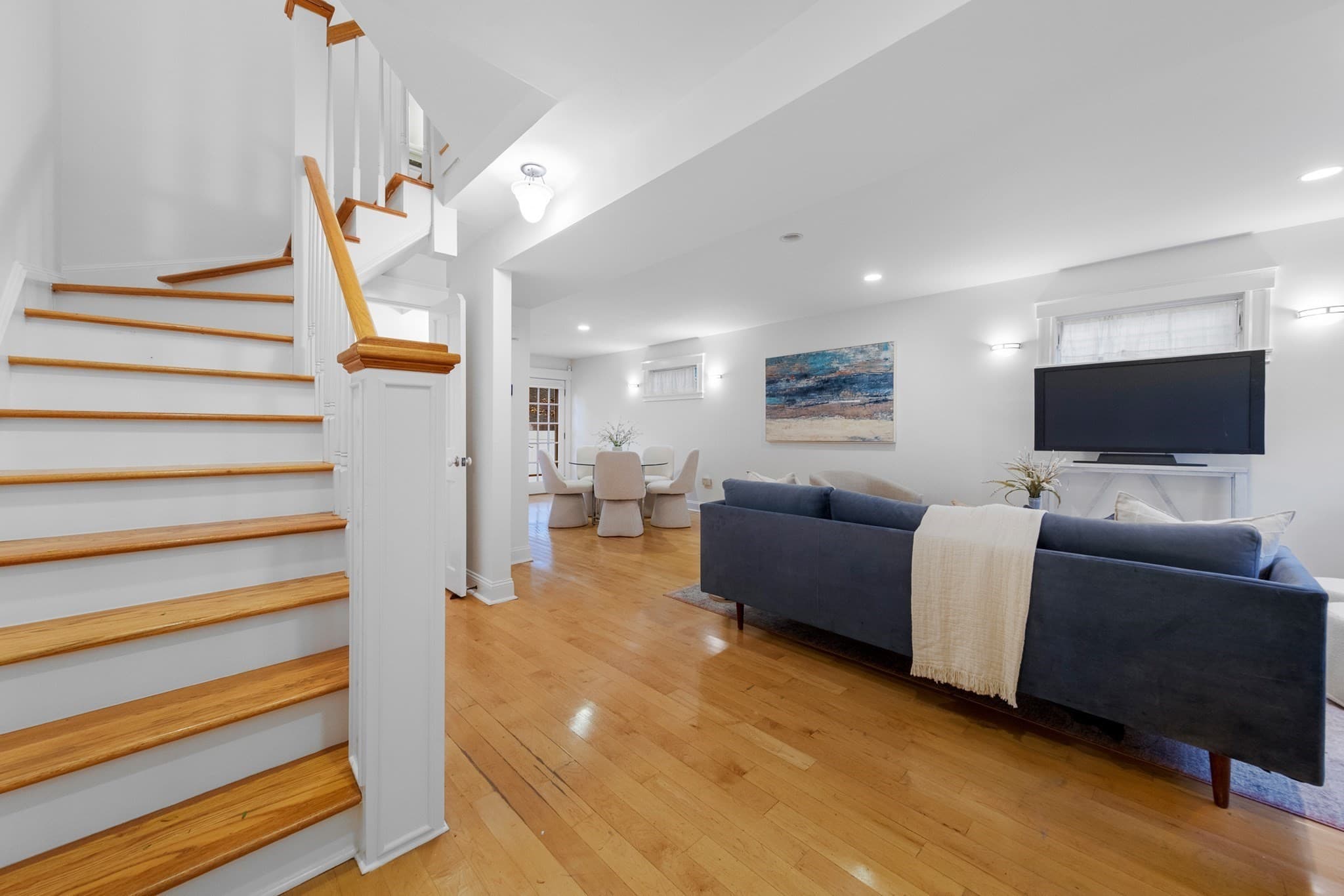 Condominium at 4 Union Terrace # 4, Cambridge MA 02141, Cambridge, photo 9 of 41