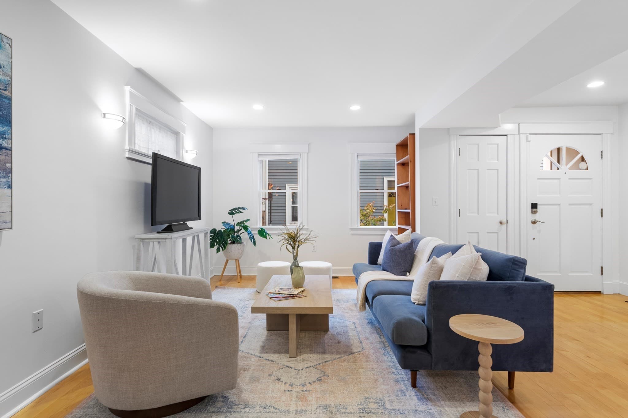 Condominium at 4 Union Terrace # 4, Cambridge MA 02141, Cambridge, photo 10 of 41