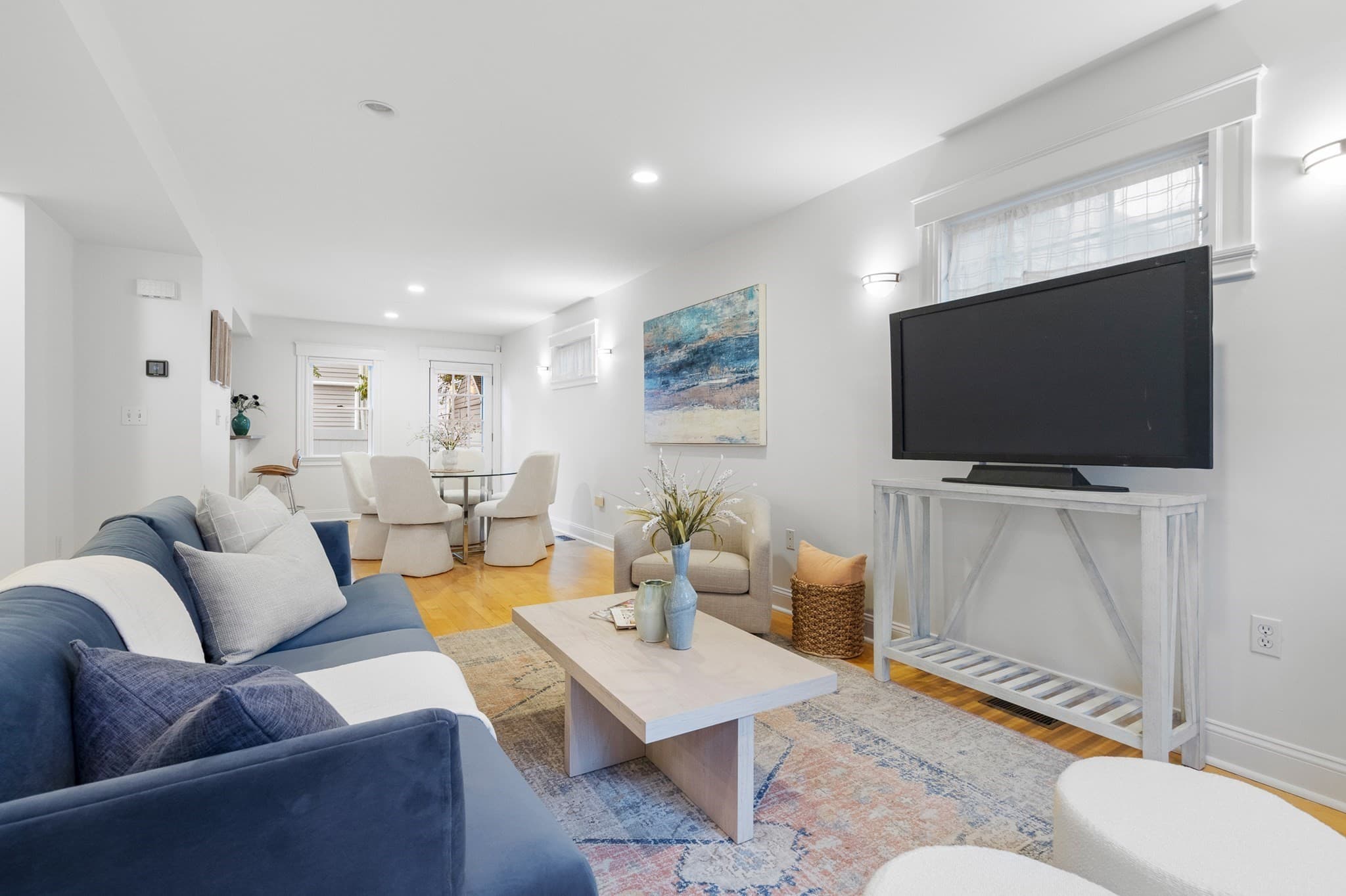 Condominium at 4 Union Terrace # 4, Cambridge MA 02141, Cambridge, photo 14 of 41