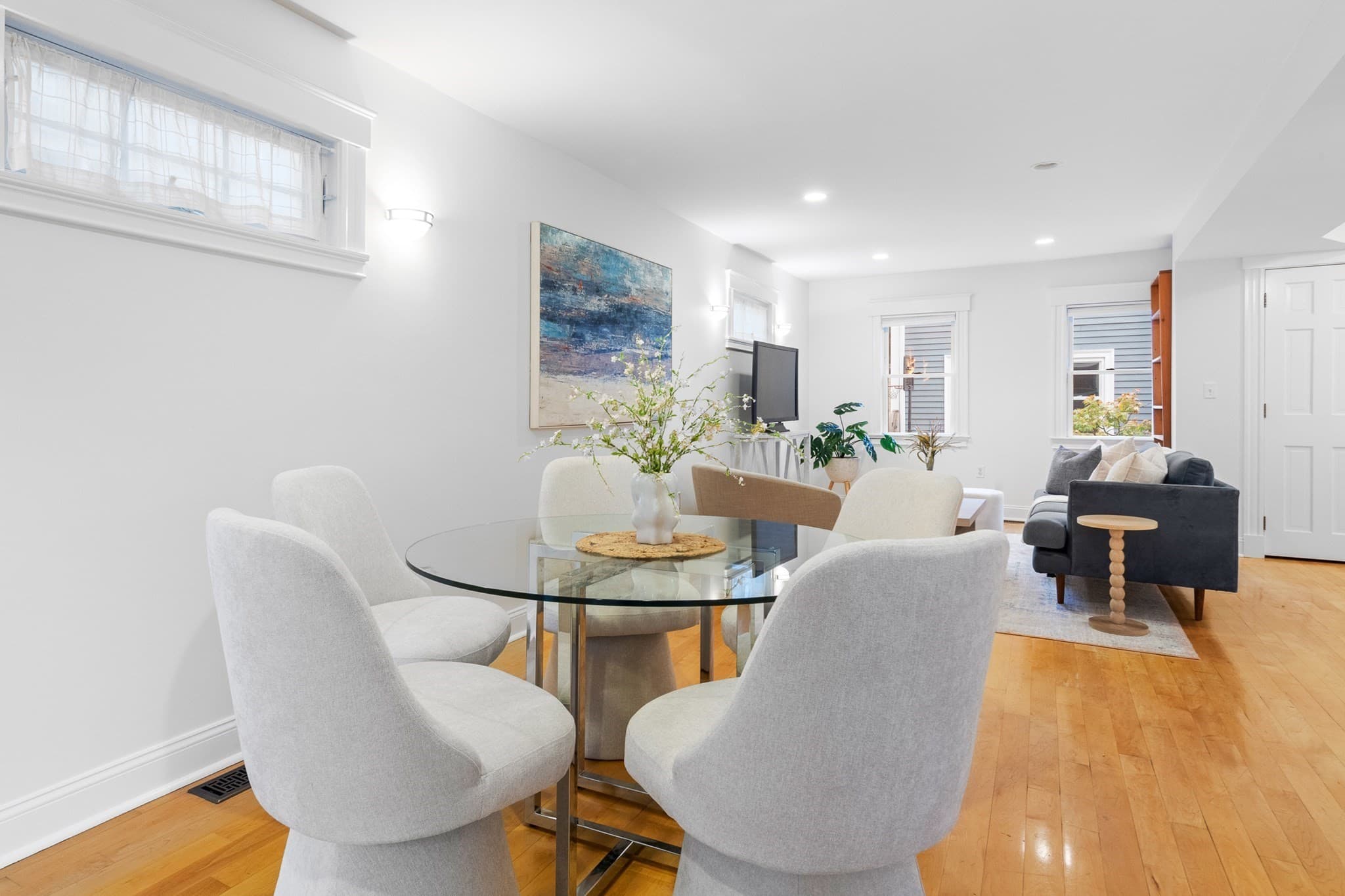 Condominium at 4 Union Terrace # 4, Cambridge MA 02141, Cambridge, photo 18 of 41