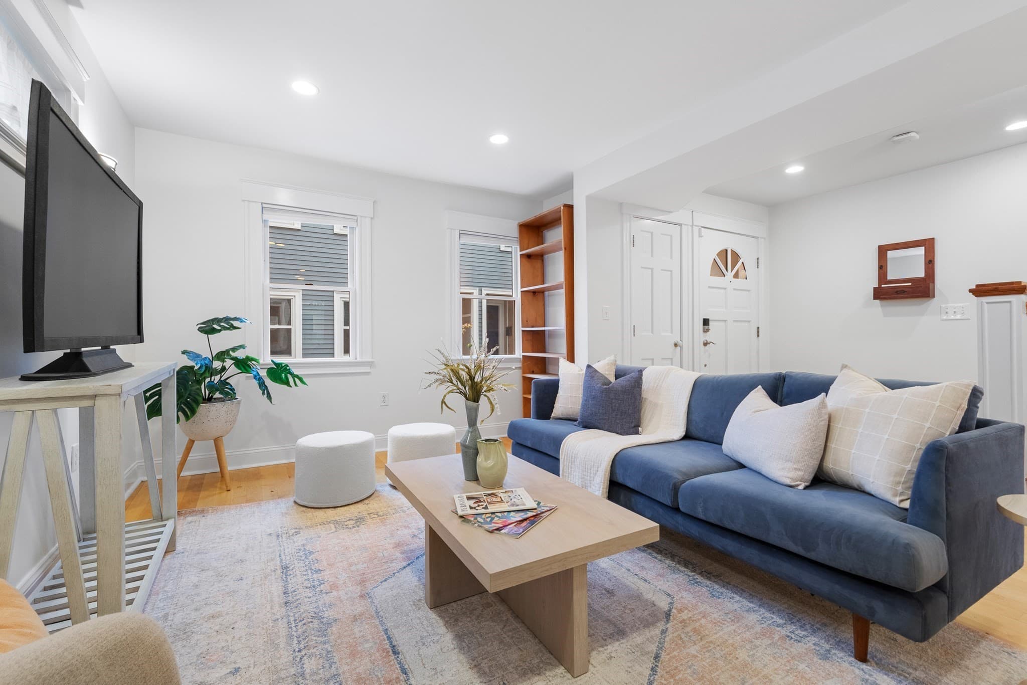 Condominium at 4 Union Terrace # 4, Cambridge MA 02141, Cambridge, photo 11 of 41