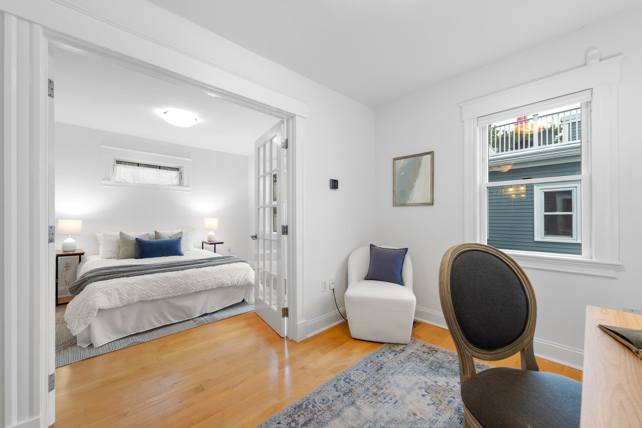 Condominium at 4 Union Terrace # 4, Cambridge MA 02141, Cambridge, photo 31 of 41