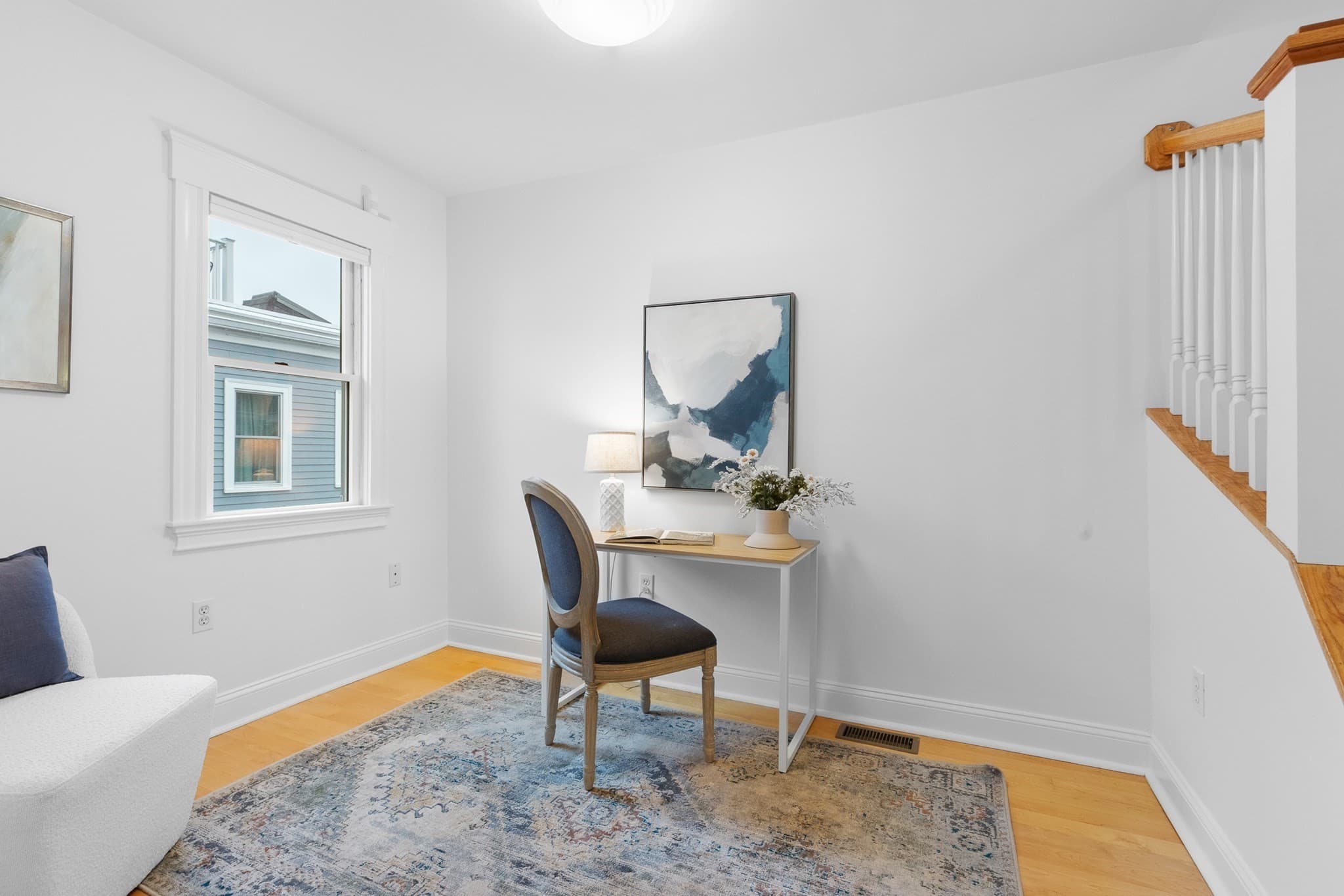 Condominium at 4 Union Terrace # 4, Cambridge MA 02141, Cambridge, photo 29 of 41