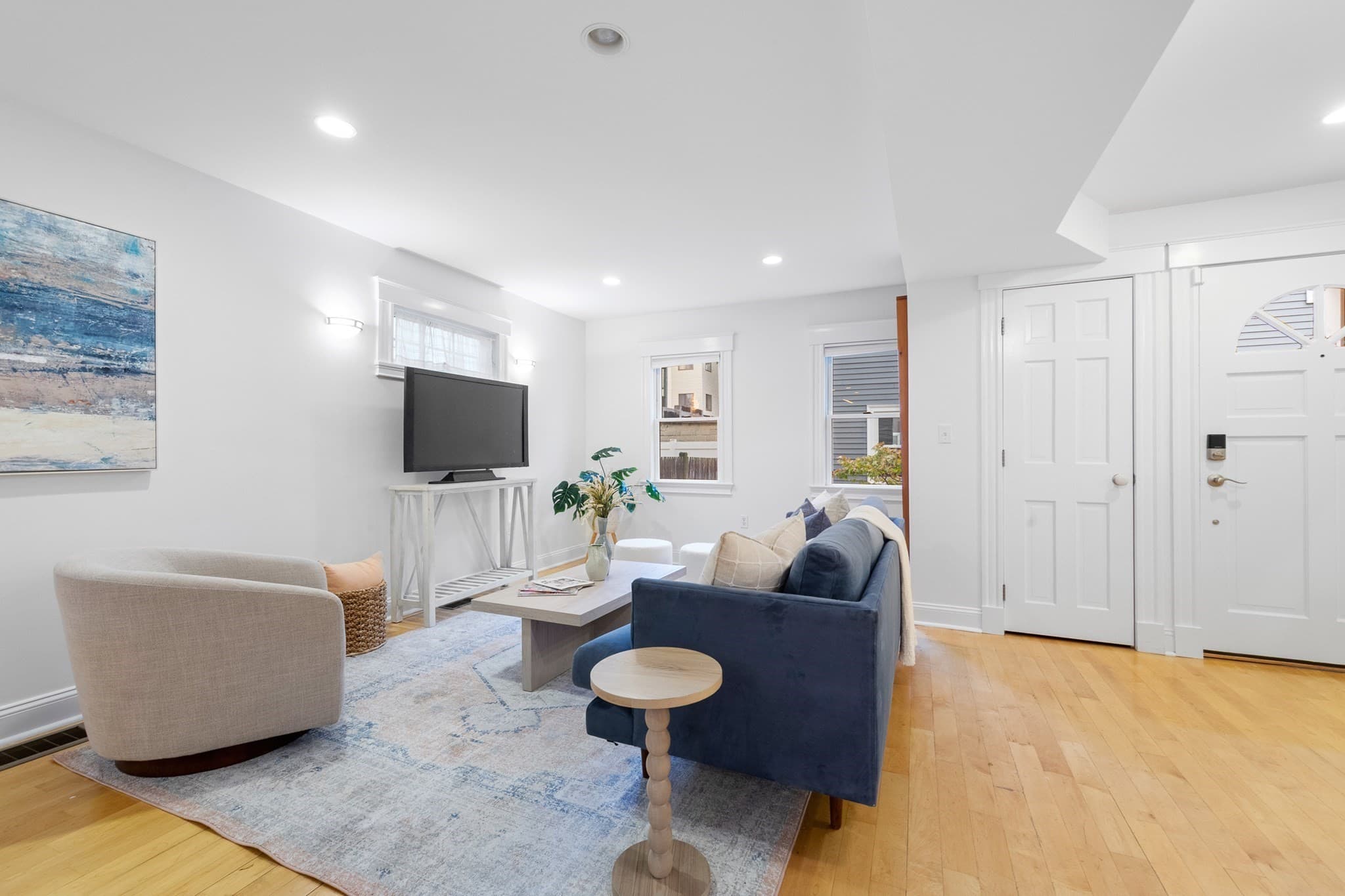 Condominium at 4 Union Terrace # 4, Cambridge MA 02141, Cambridge, photo 8 of 41