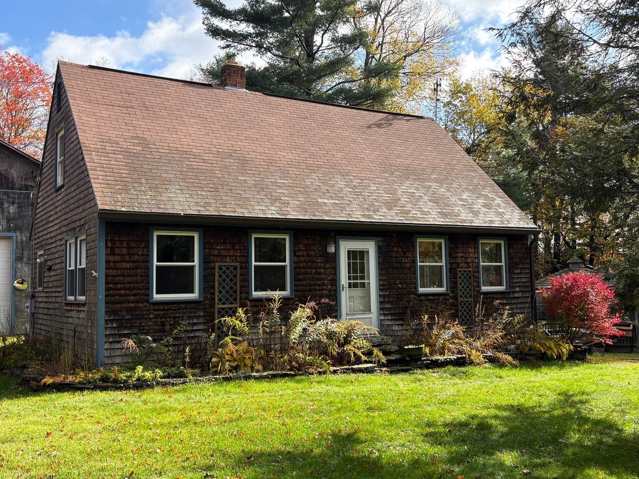 Single Family Residence at 63 West Street, Goshen MA 01032, photo 2 of 34