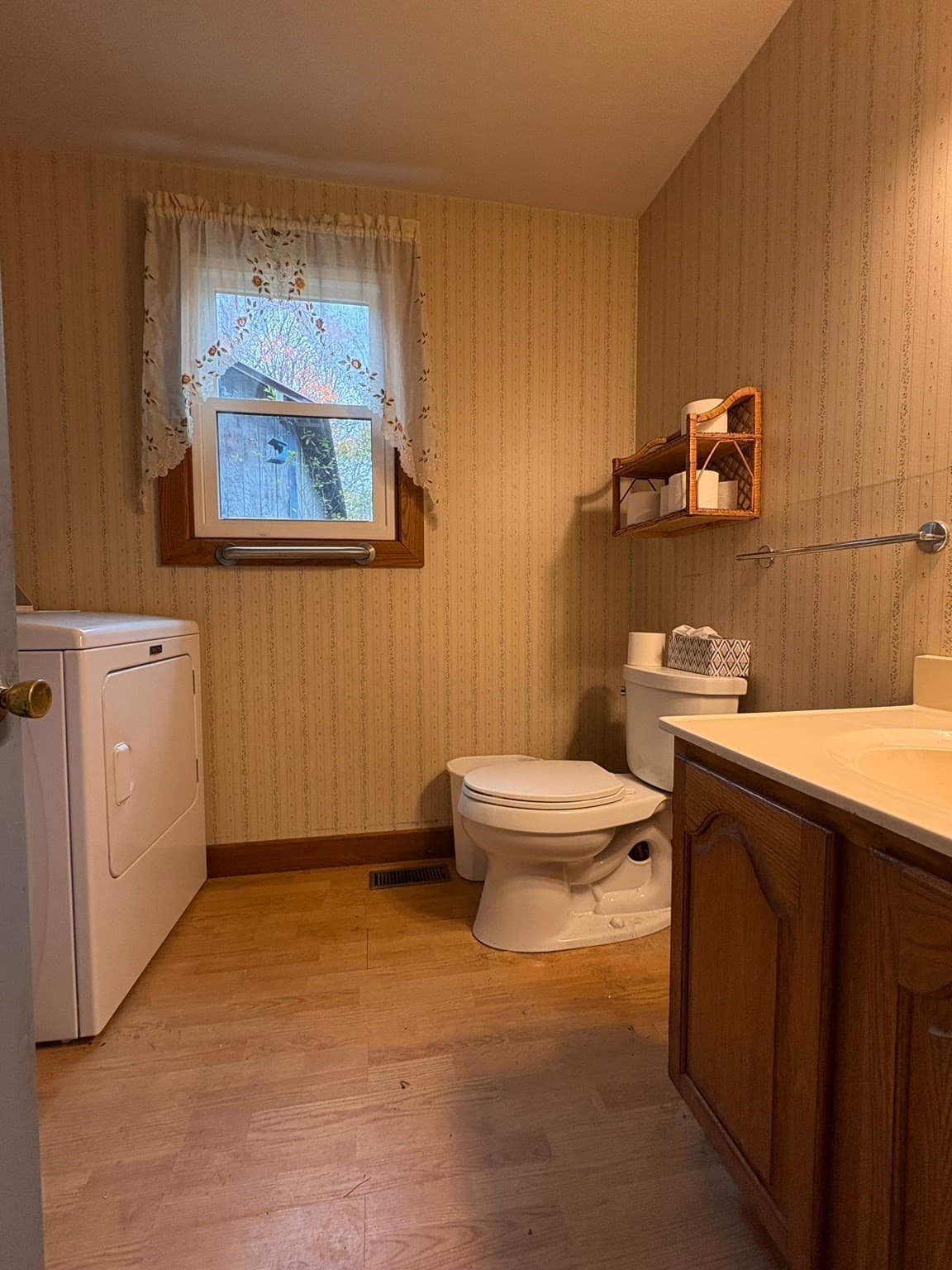 Single Family Residence at 63 West Street, Goshen MA 01032, photo 13 of 34