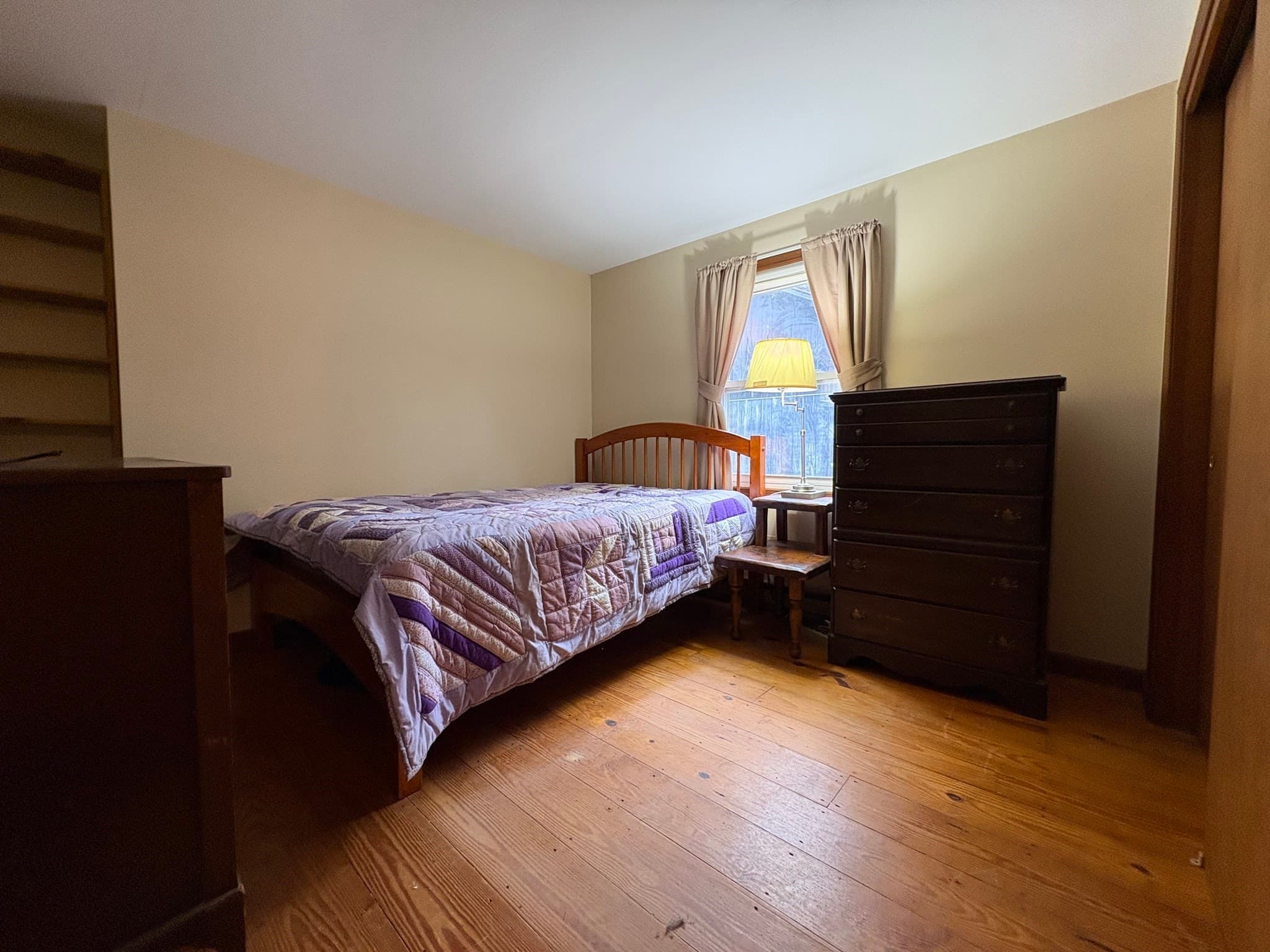 Single Family Residence at 63 West Street, Goshen MA 01032, photo 17 of 34