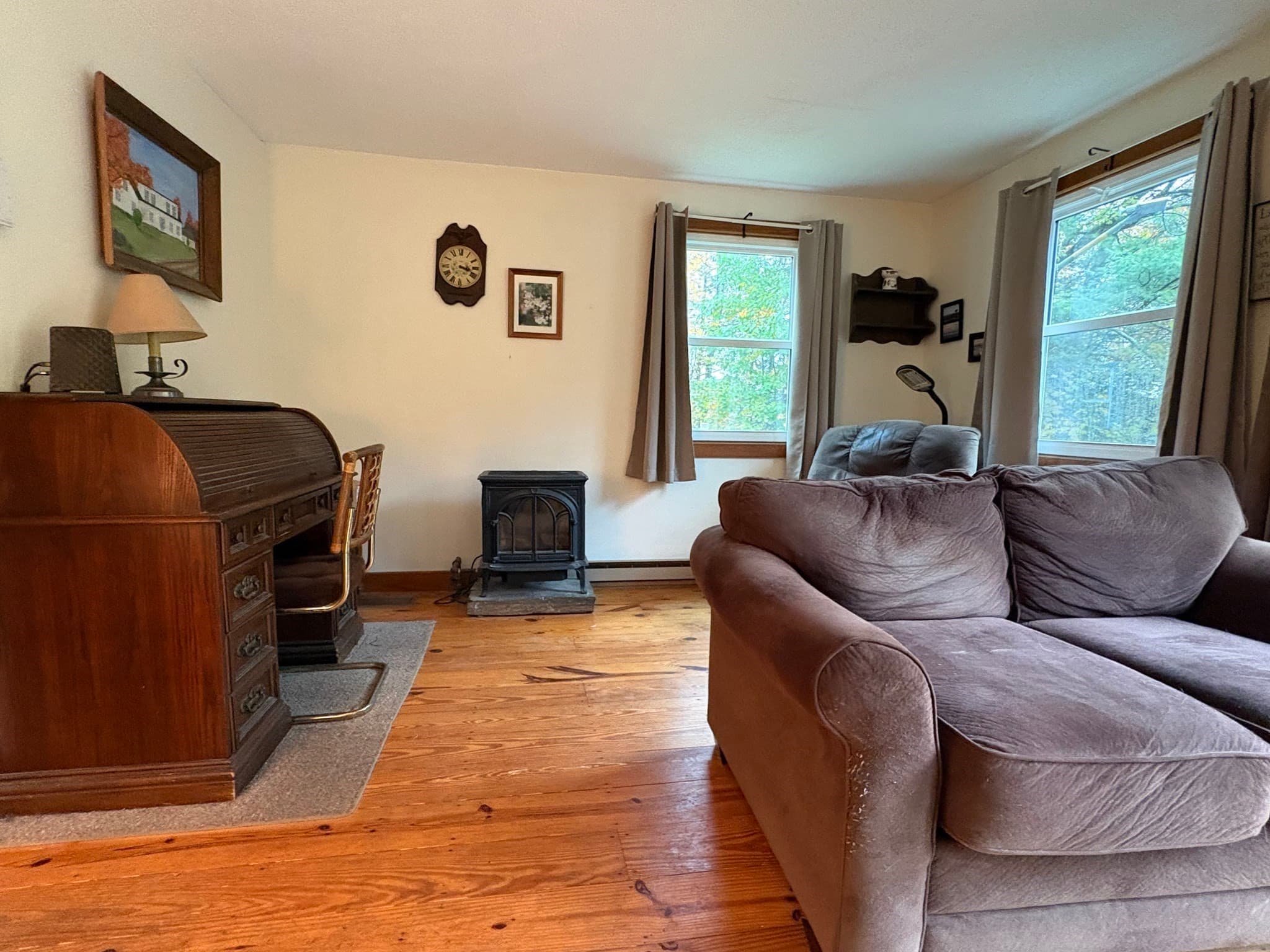 Single Family Residence at 63 West Street, Goshen MA 01032, photo 12 of 34