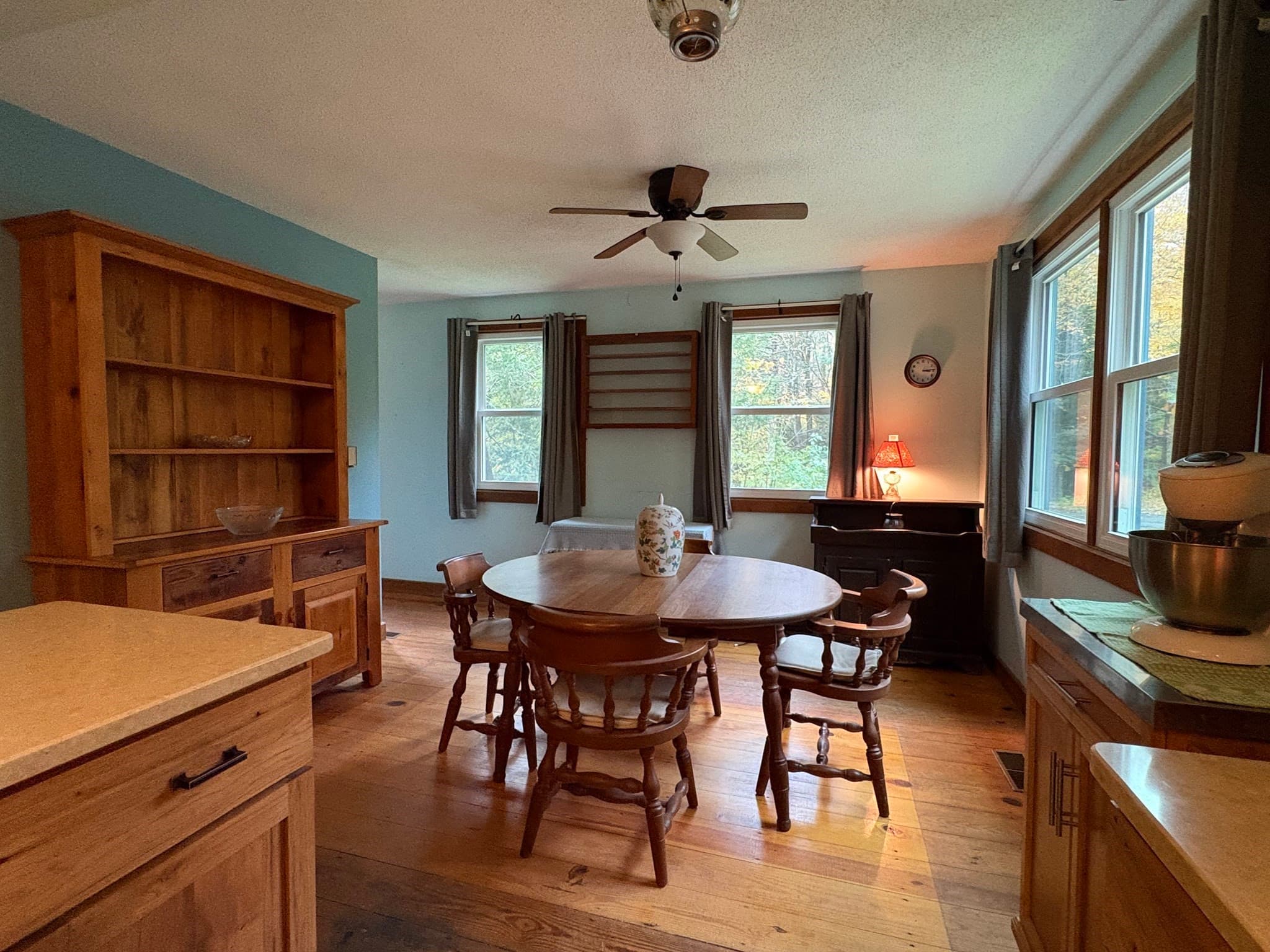 Single Family Residence at 63 West Street, Goshen MA 01032, photo 7 of 34
